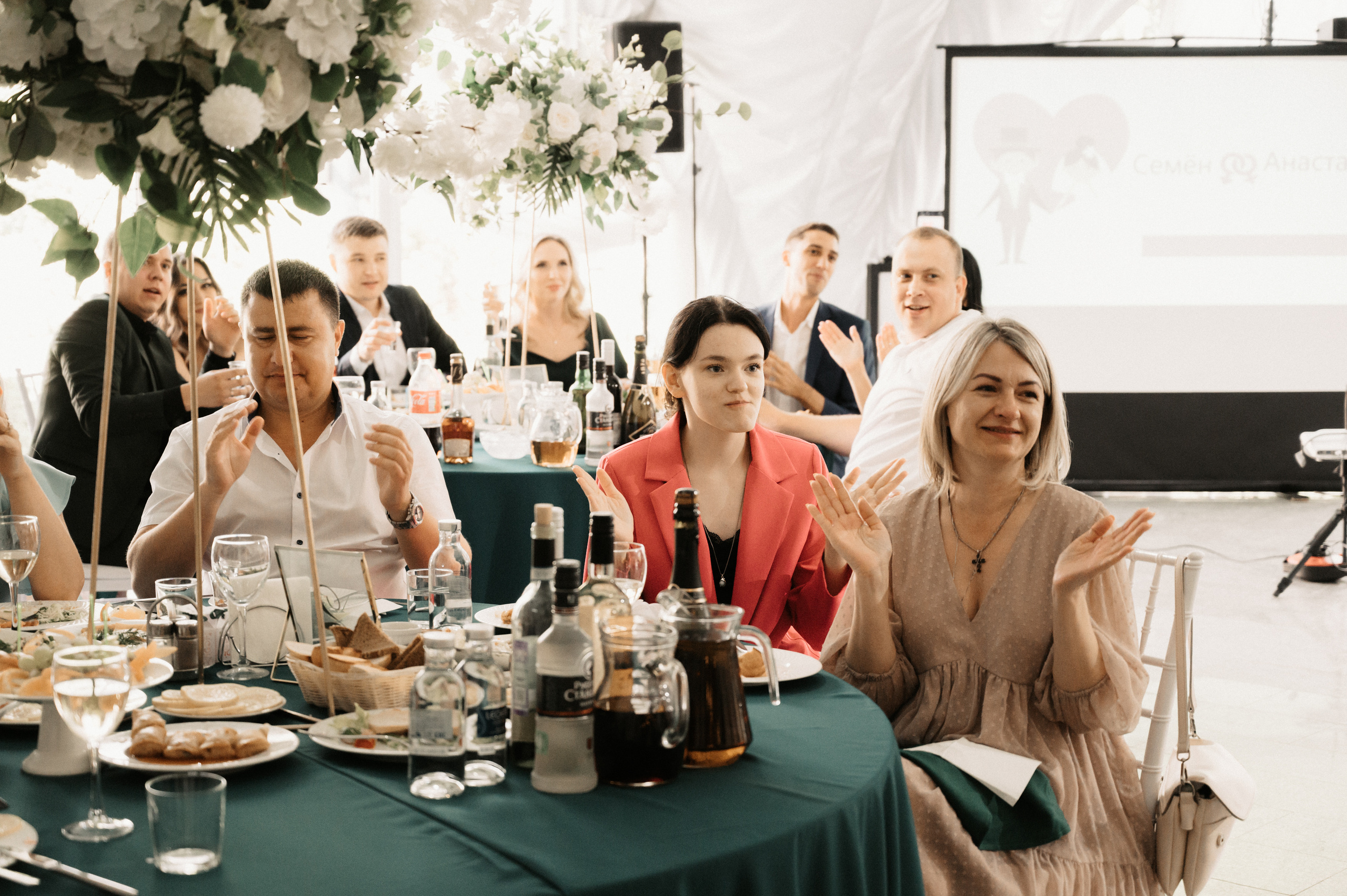 Счастливы и точка. Свадебный фотограф Александр Давыдов