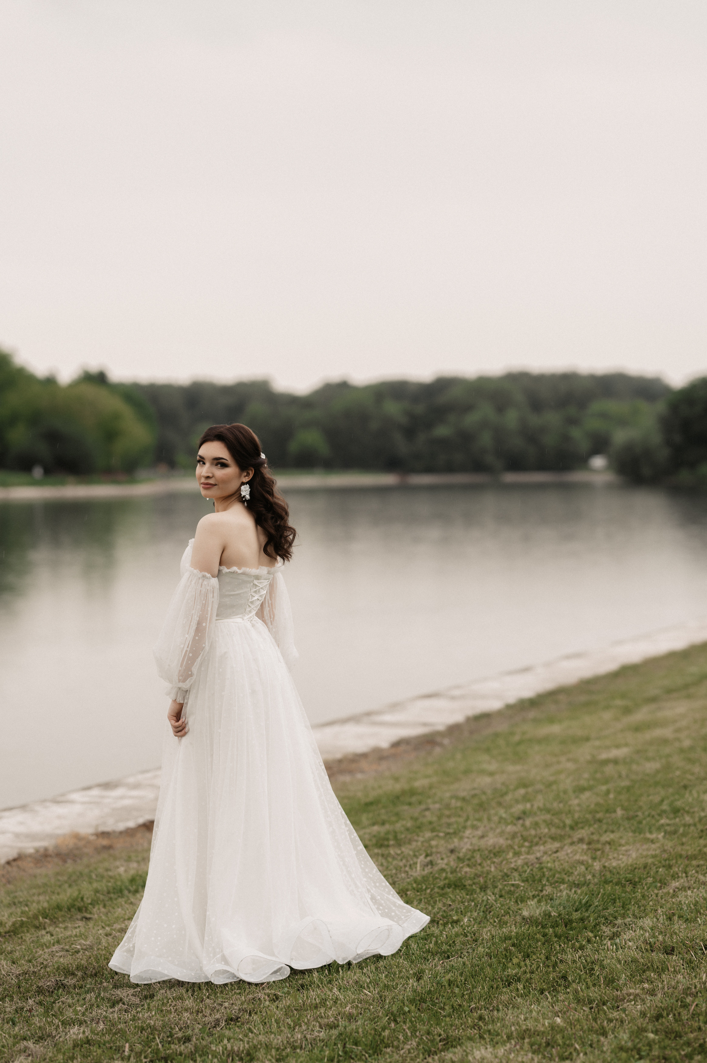 Дима и Лиза. Свадебный фотограф Александр Давыдов