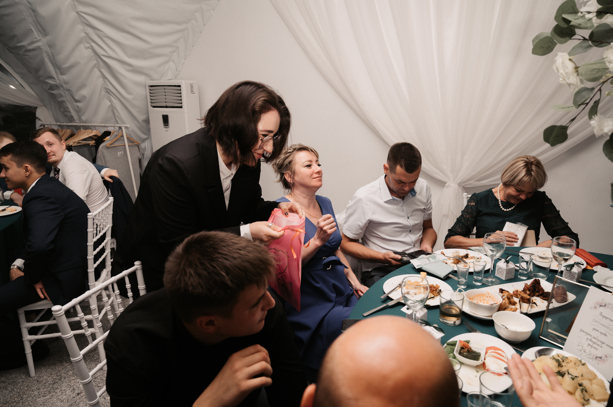 Счастливы и точка. Свадебный фотограф Александр Давыдов