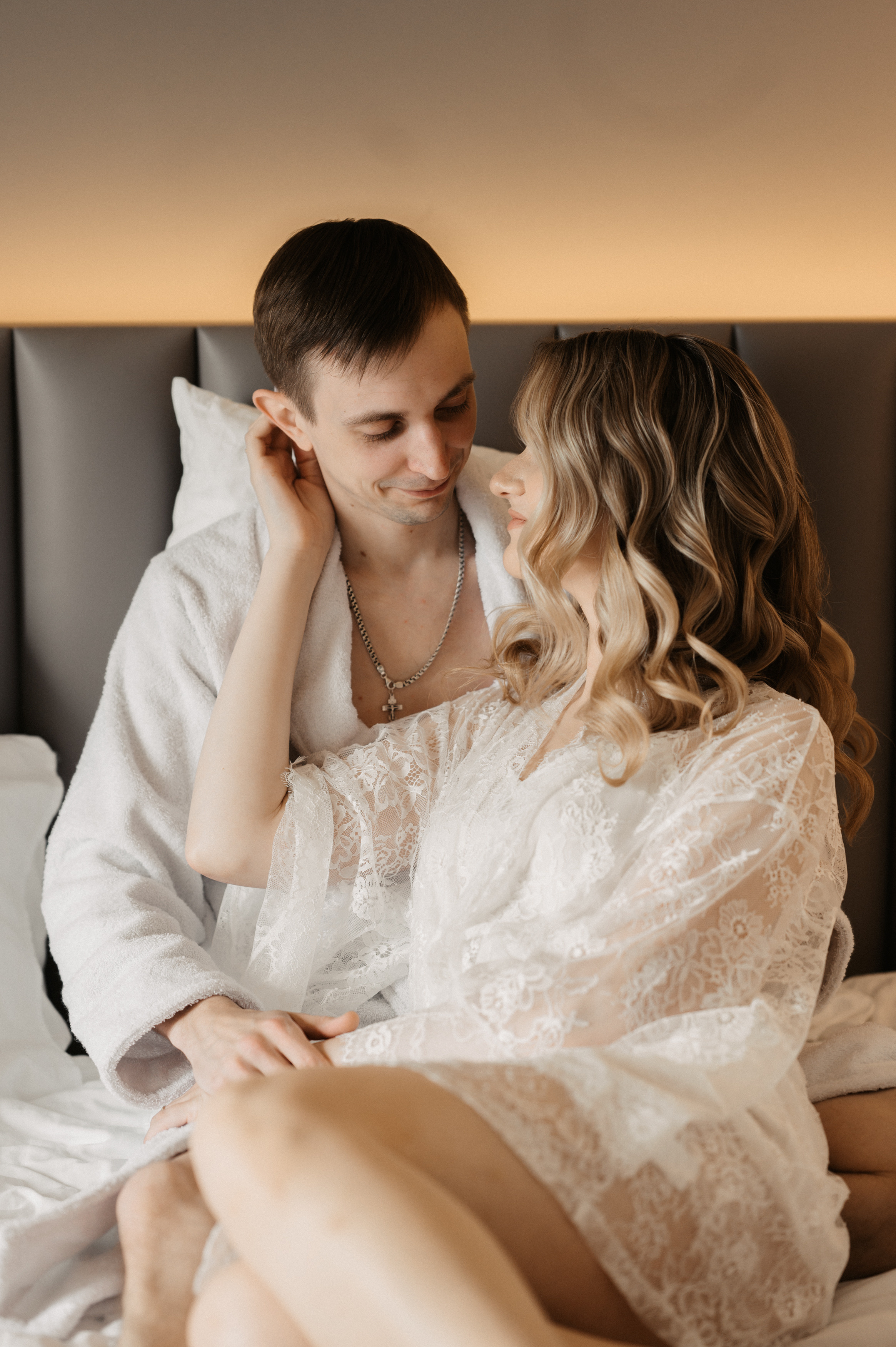 Счастливы и точка. Свадебный фотограф Александр Давыдов