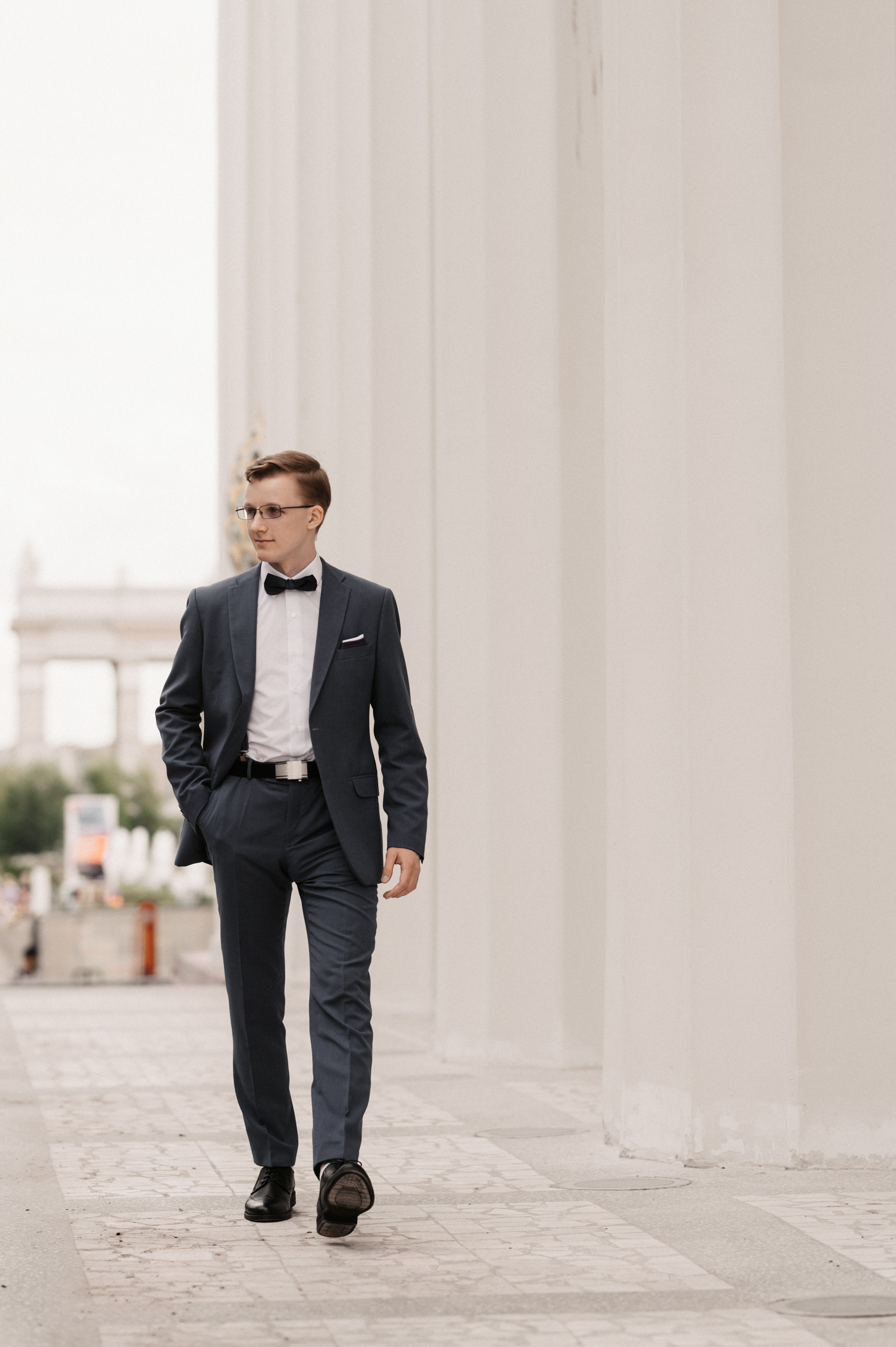 Егор и Екатерина. Свадебный фотограф Александр Давыдов