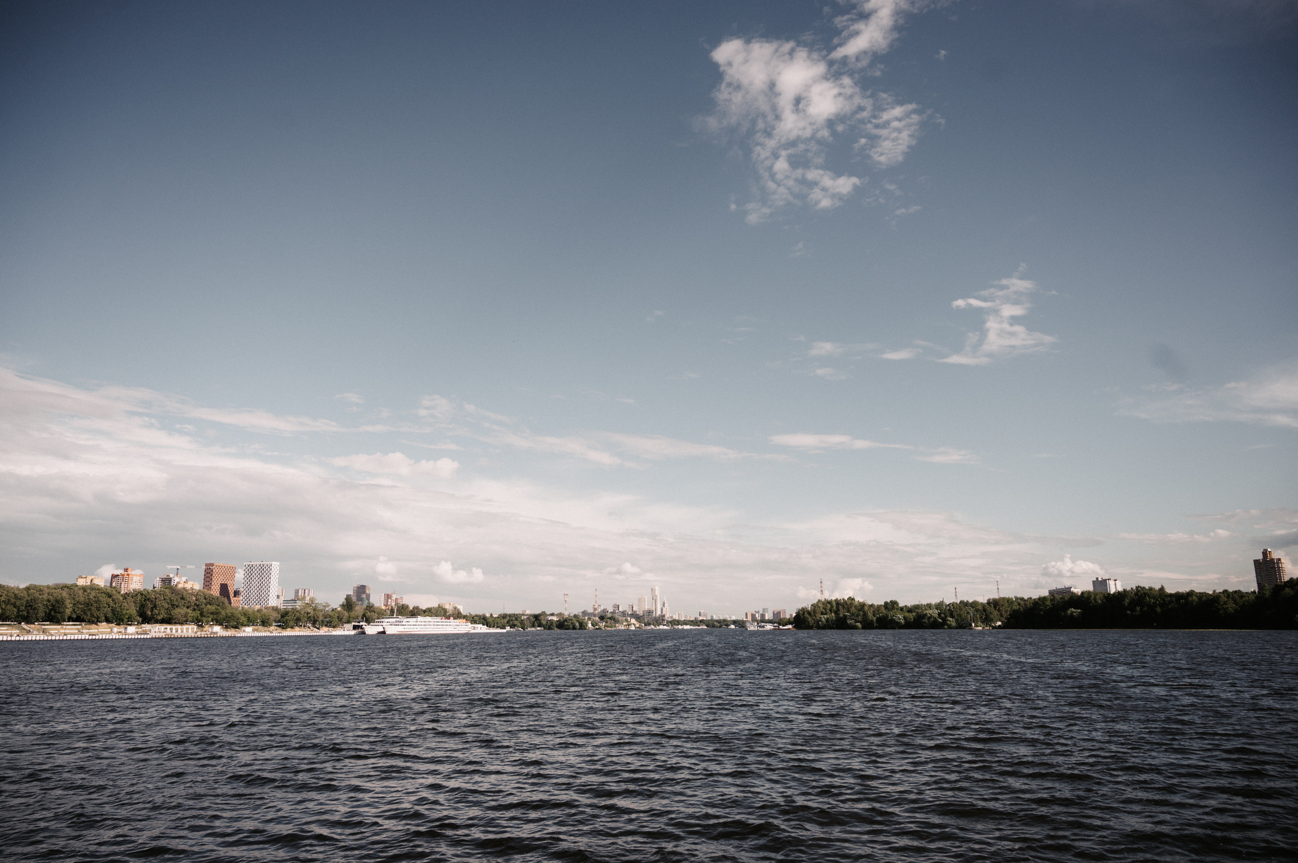Счастливы и точка. Свадебный фотограф Александр Давыдов