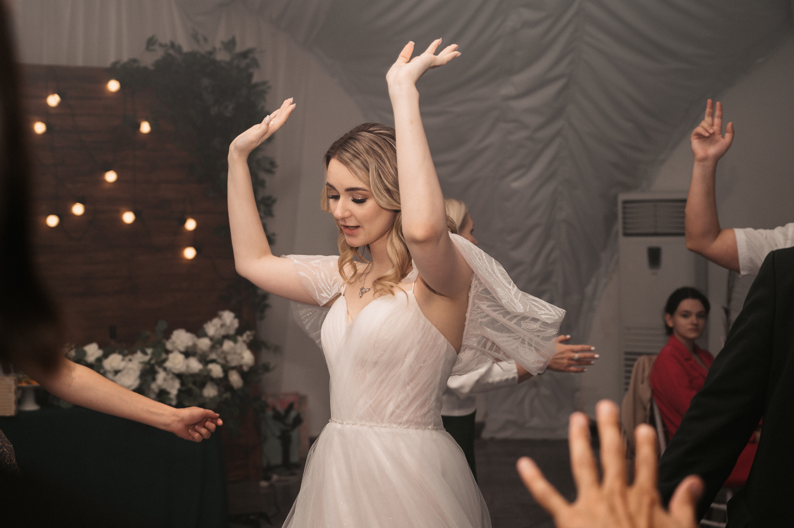 Счастливы и точка. Свадебный фотограф Александр Давыдов