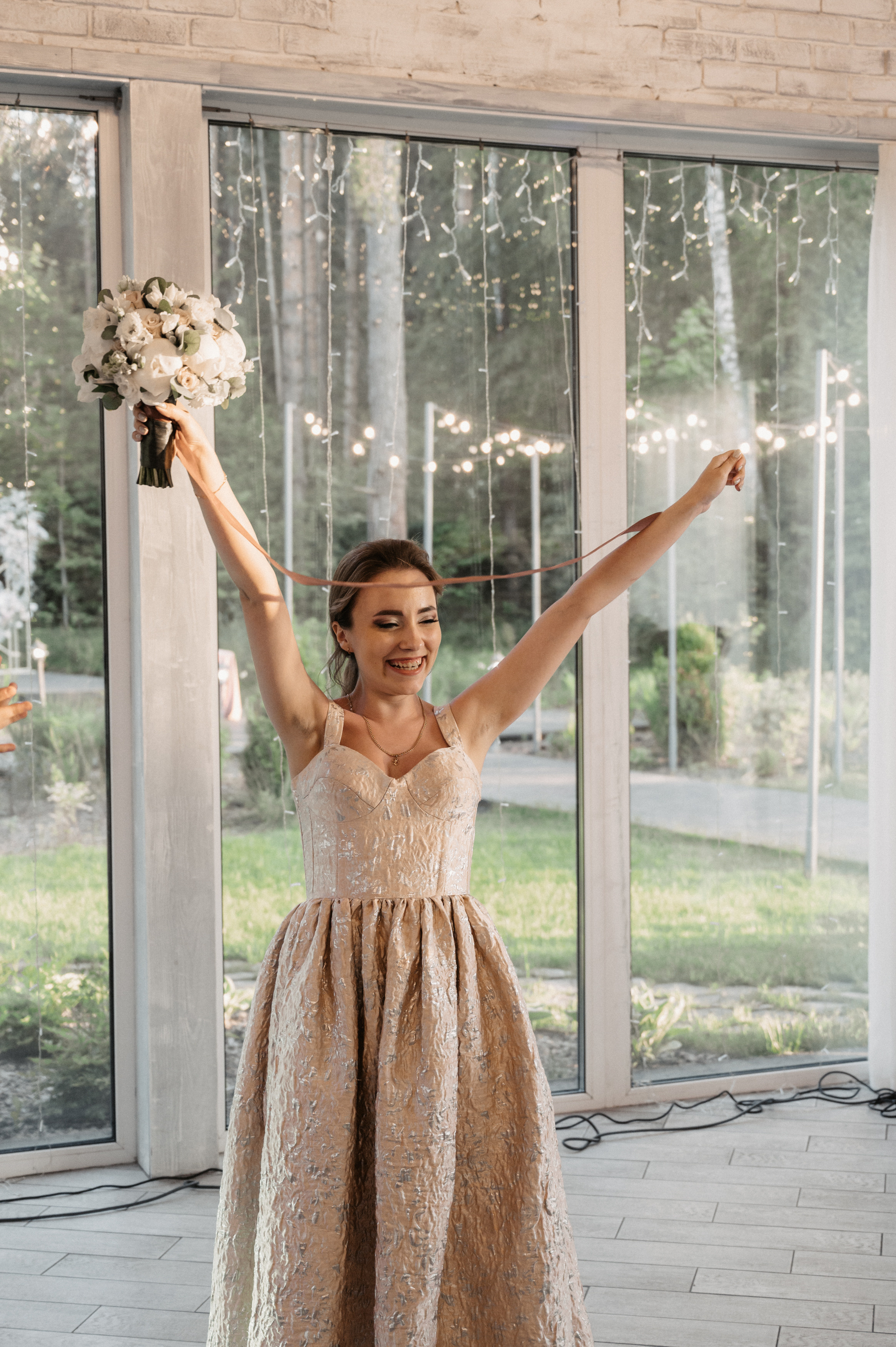 Егор и Лиза. Свадебный фотограф Александр Давыдов