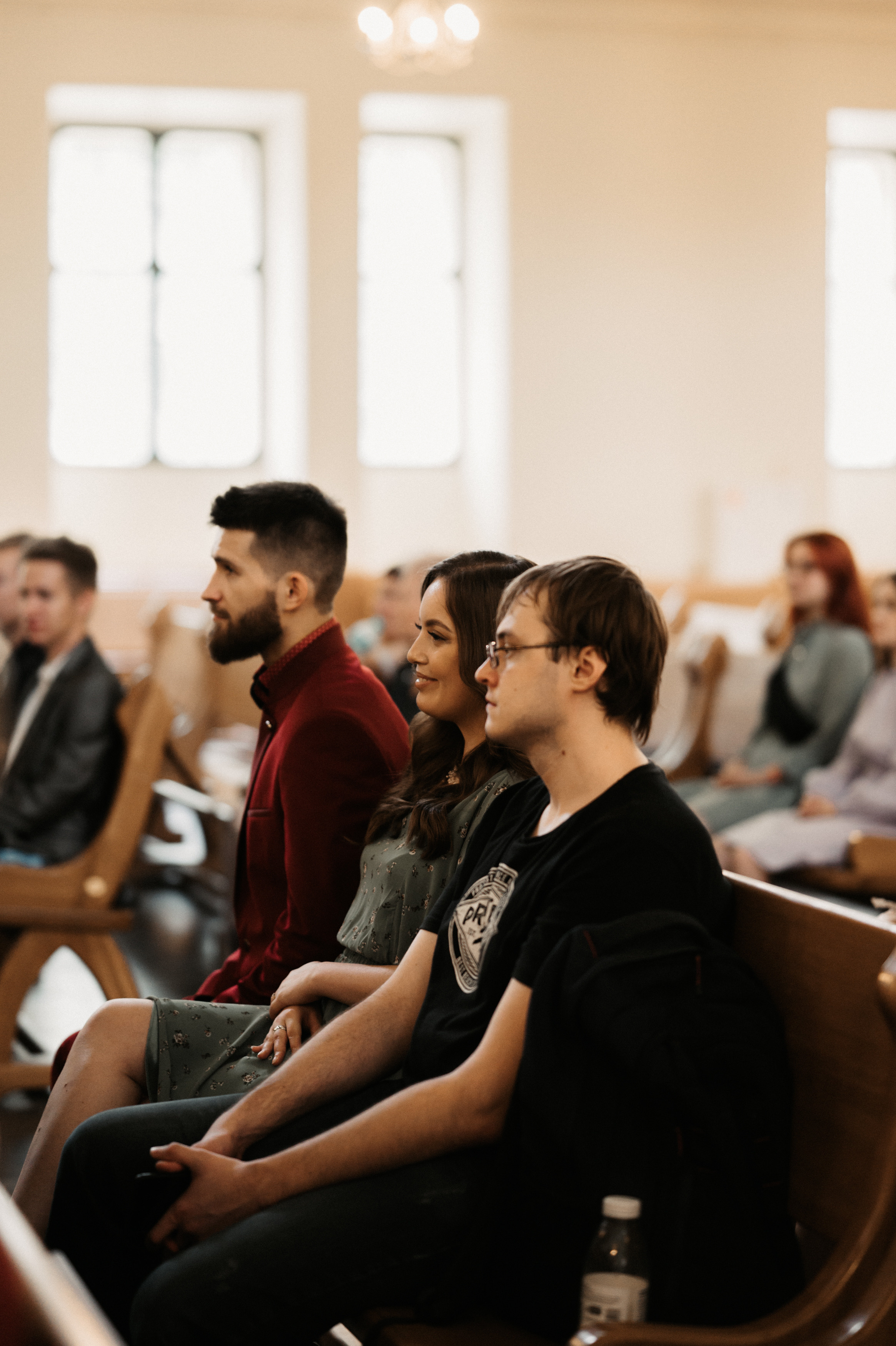 Я буду любить тебя вечно. Свадебный фотограф Александр Давыдов