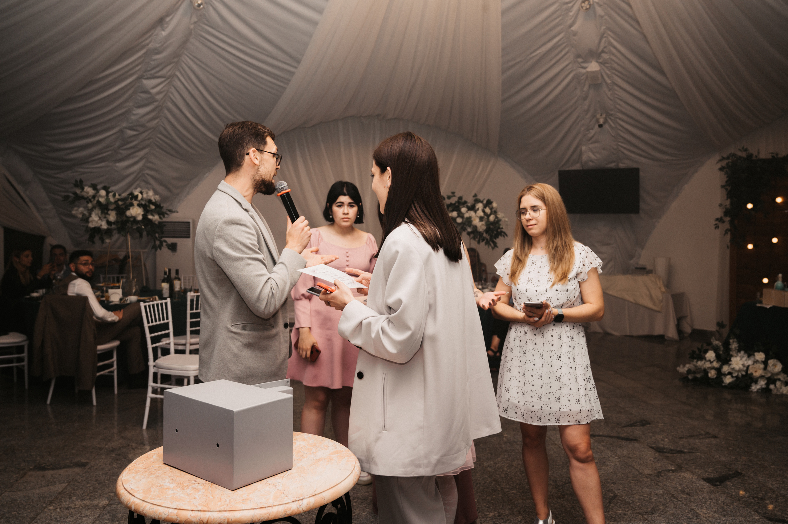 Счастливы и точка. Свадебный фотограф Александр Давыдов