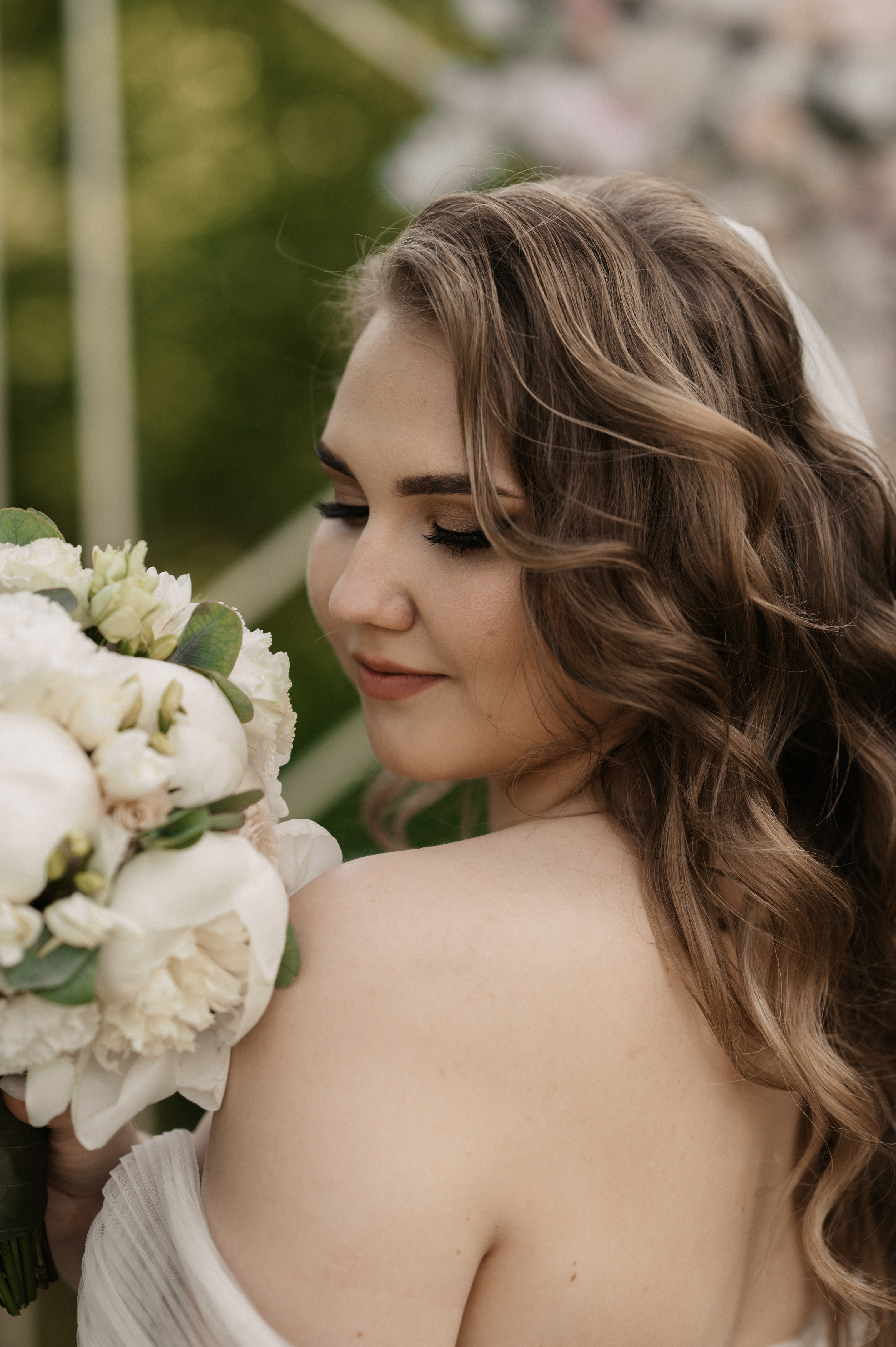 Егор и Лиза. Свадебный фотограф Александр Давыдов