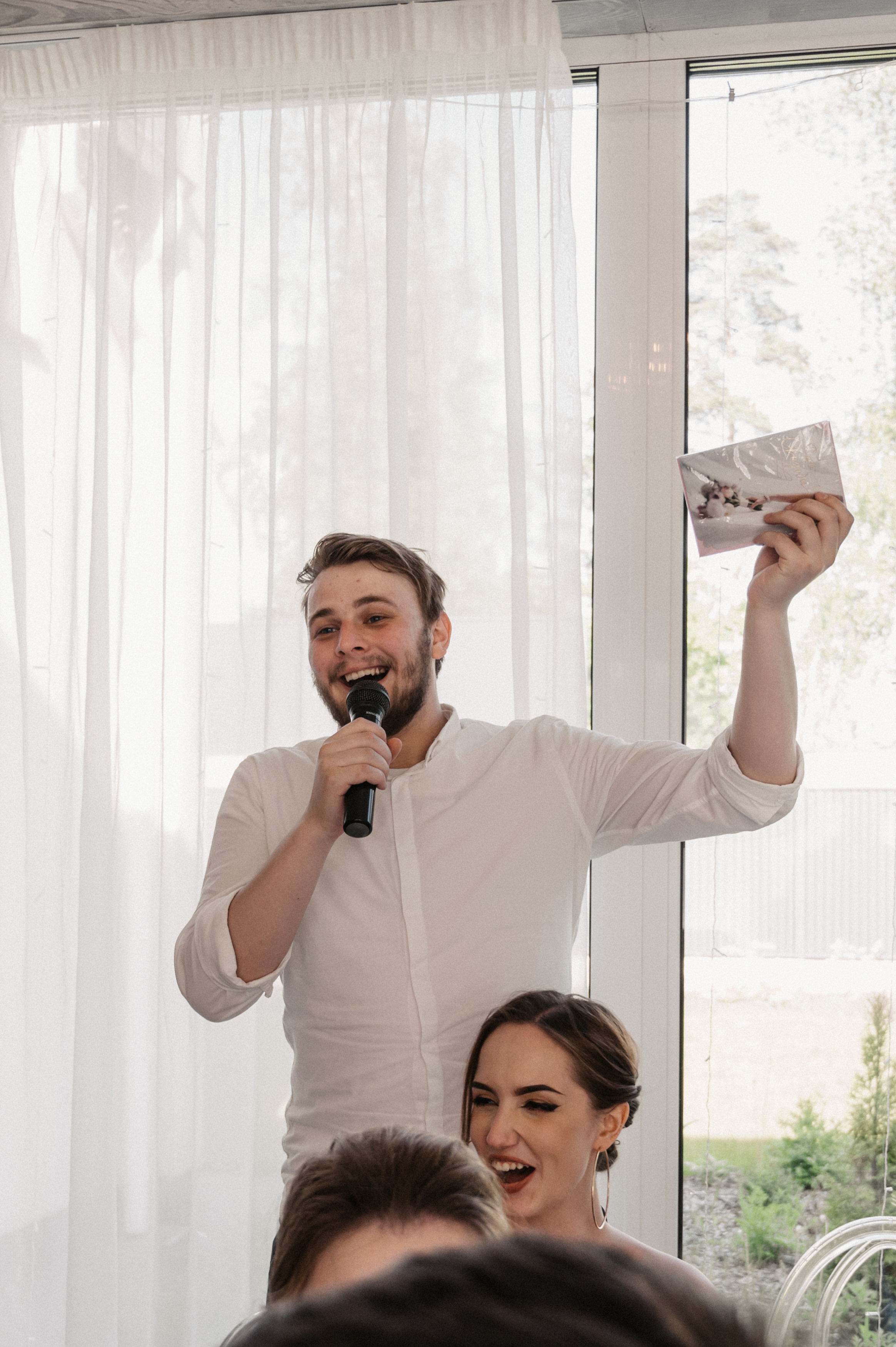 Егор и Лиза. Свадебный фотограф Александр Давыдов