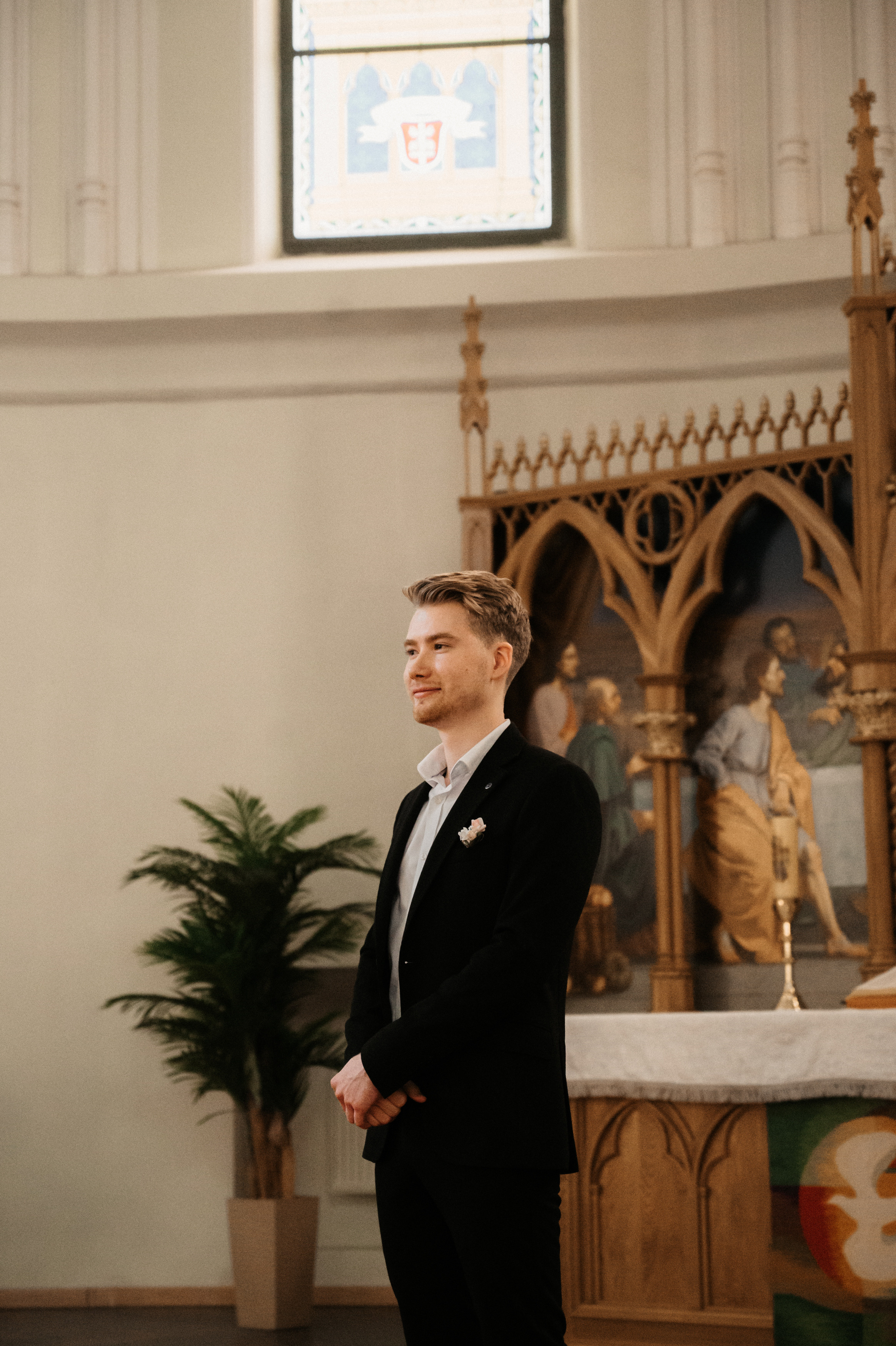 Я буду любить тебя вечно. Свадебный фотограф Александр Давыдов