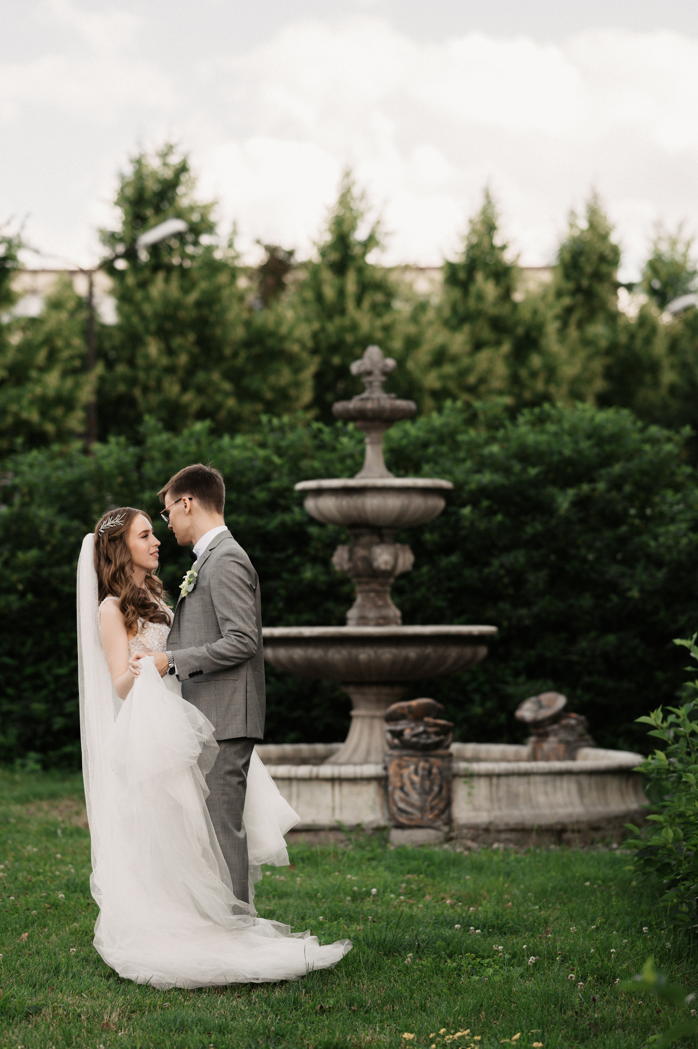 Про любовь. Свадебный фотограф Александр Давыдов