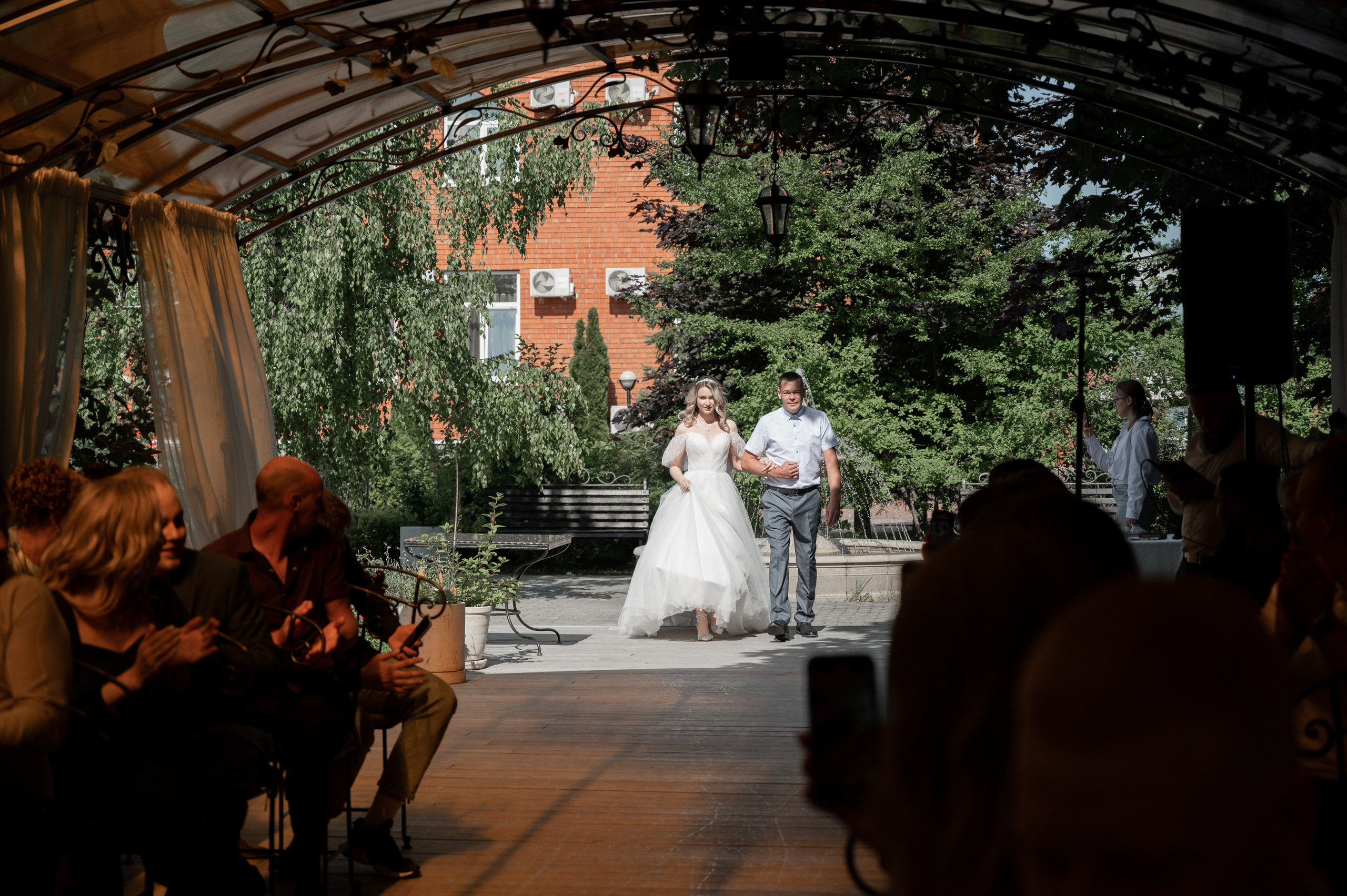 Счастливы и точка. Свадебный фотограф Александр Давыдов