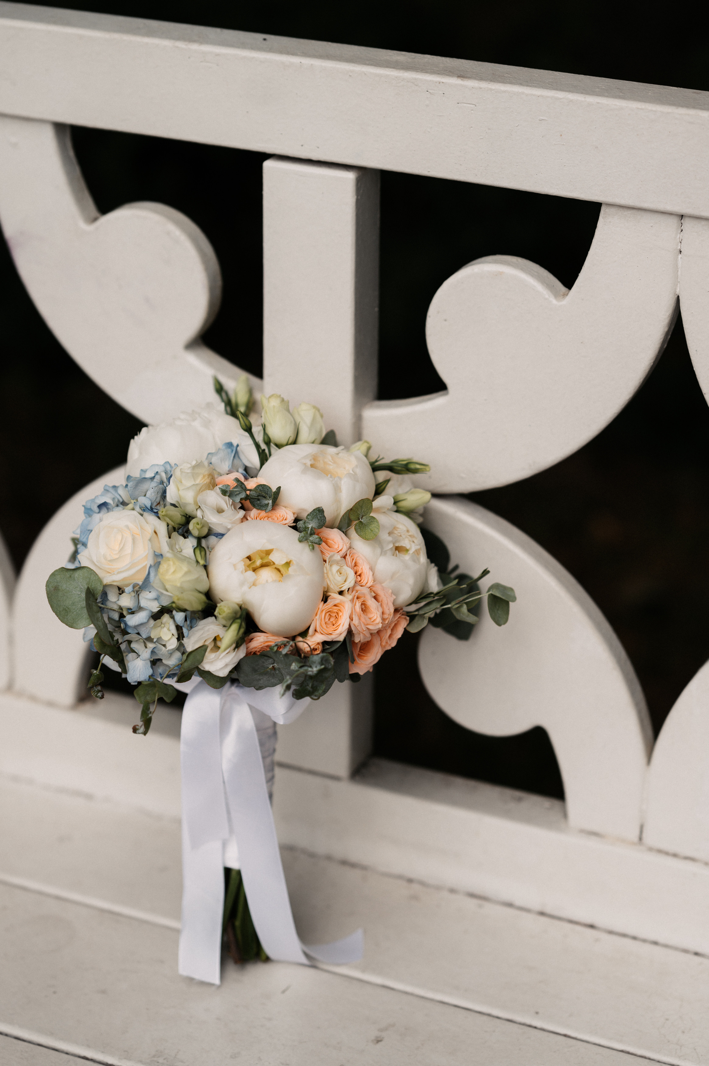 Егор и Екатерина. Свадебный фотограф Александр Давыдов