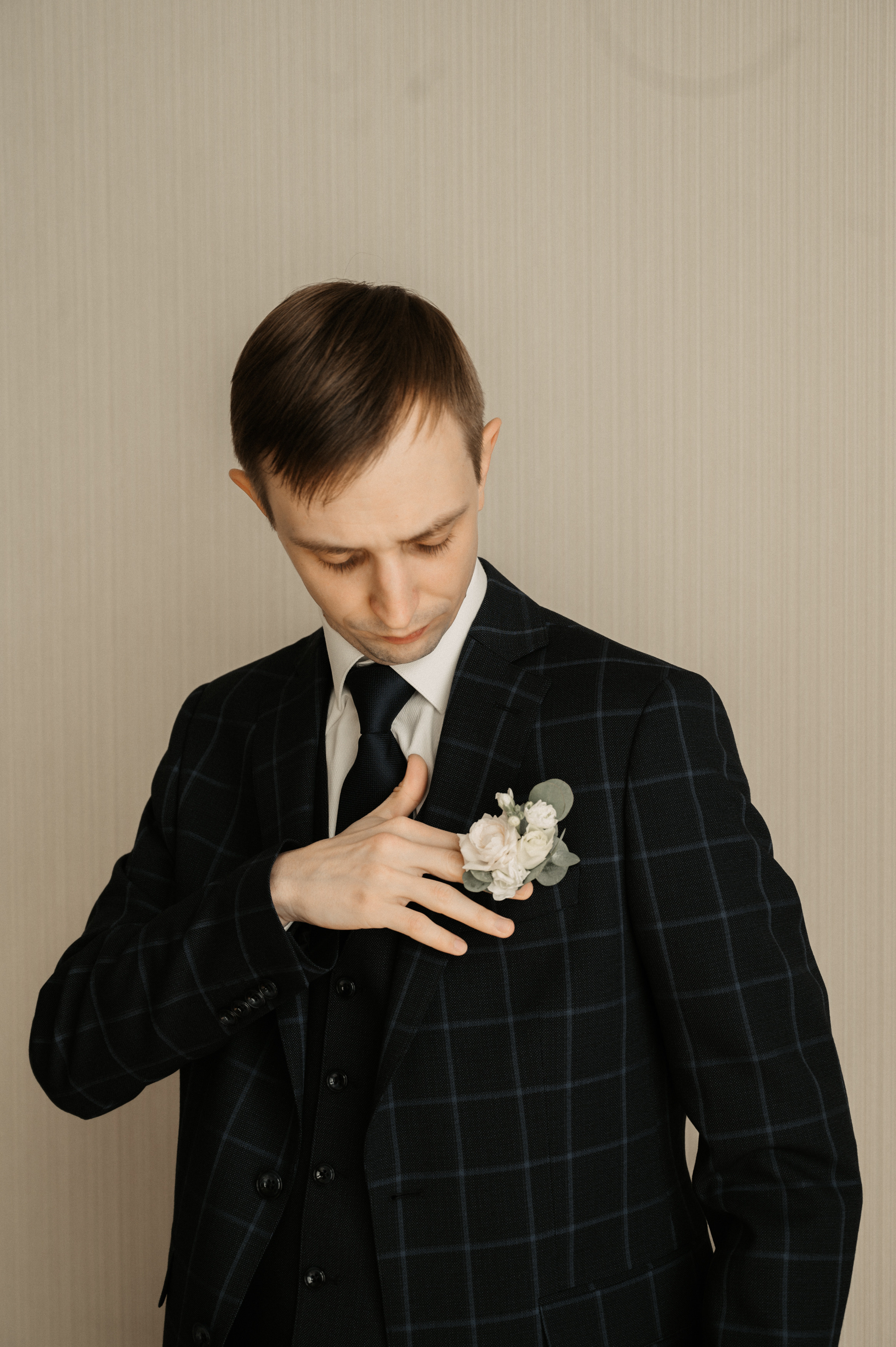 Счастливы и точка. Свадебный фотограф Александр Давыдов