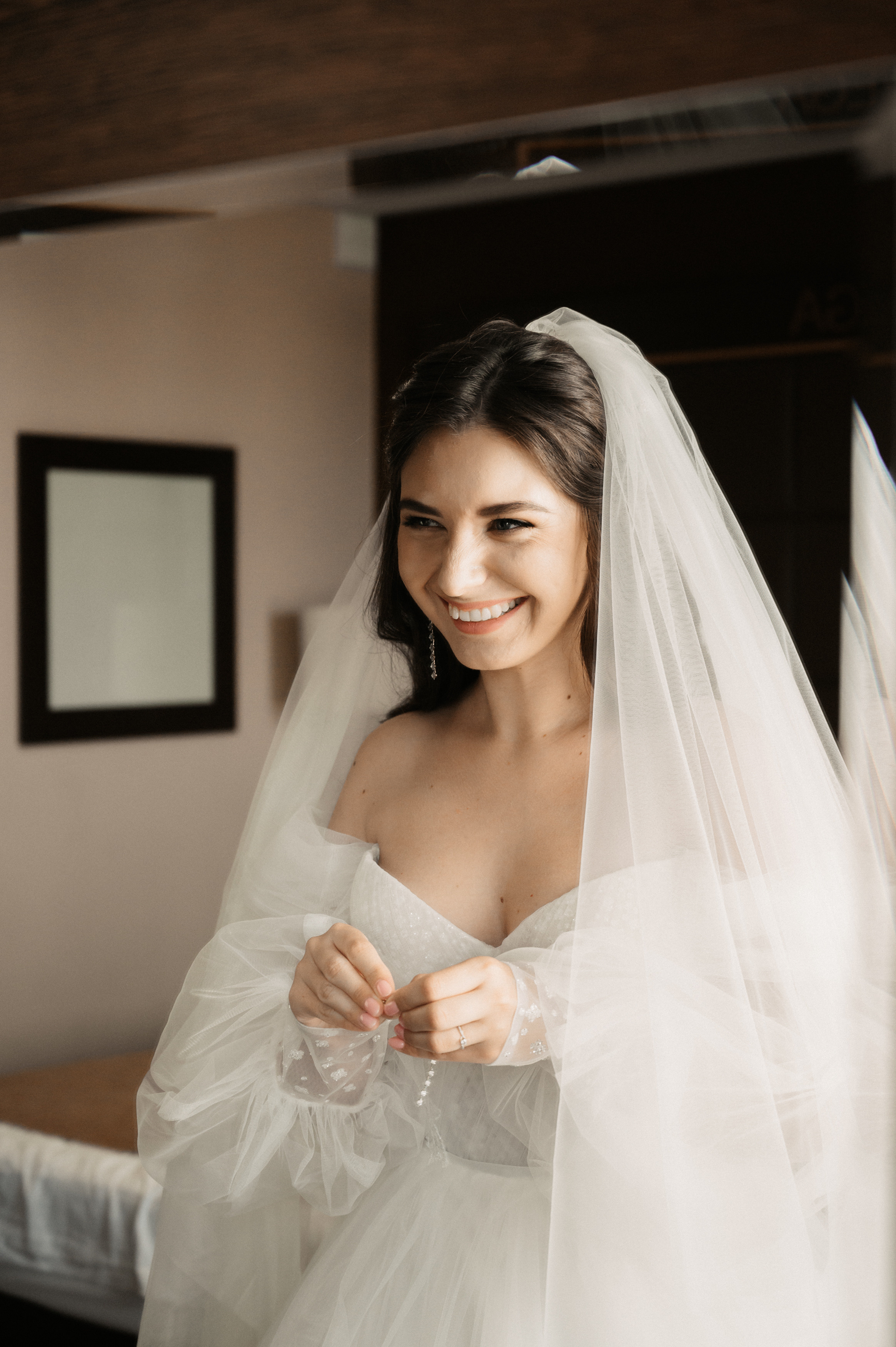 Вместе. Свадебный фотограф Александр Давыдов