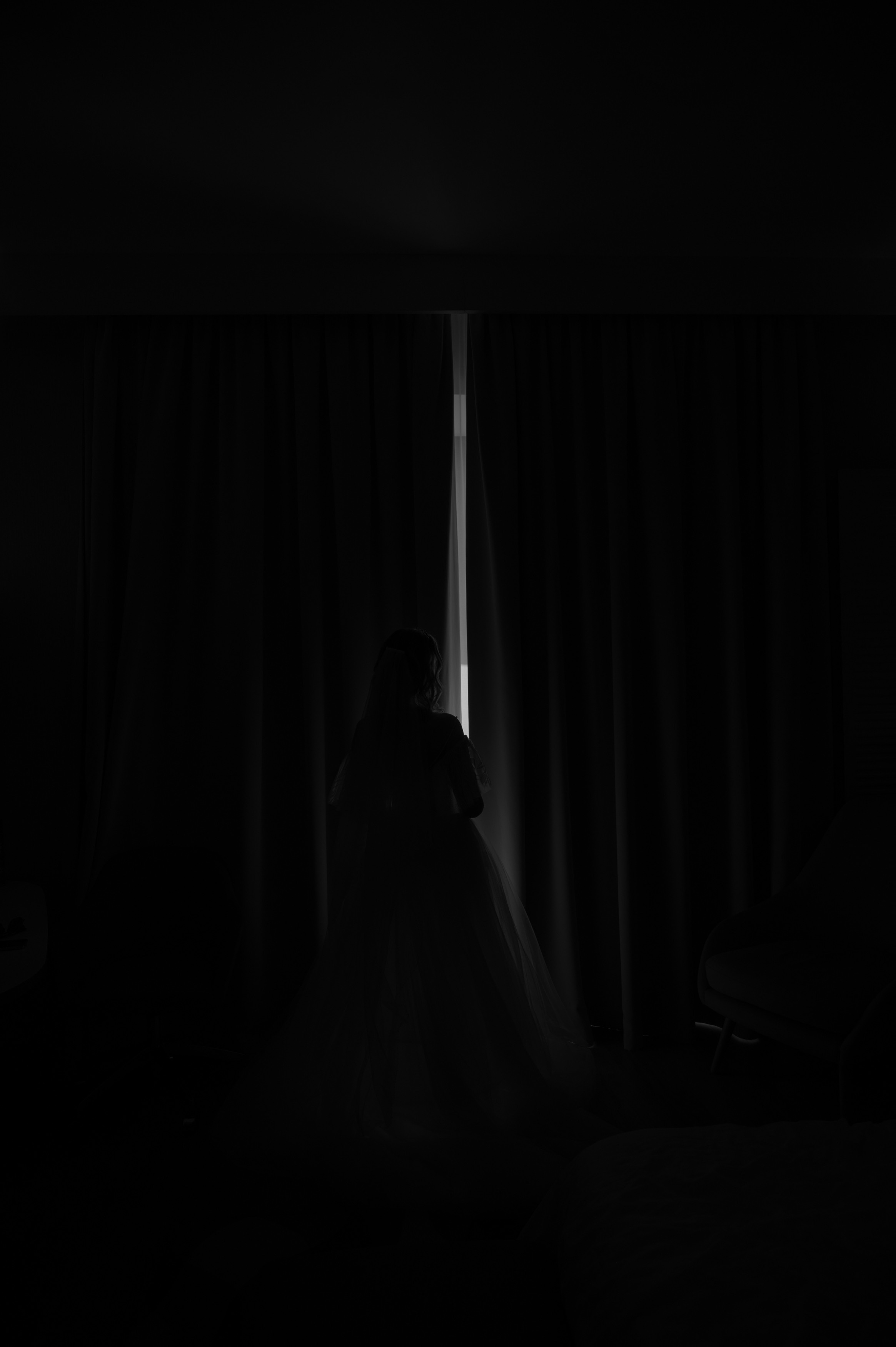 Счастливы и точка. Свадебный фотограф Александр Давыдов