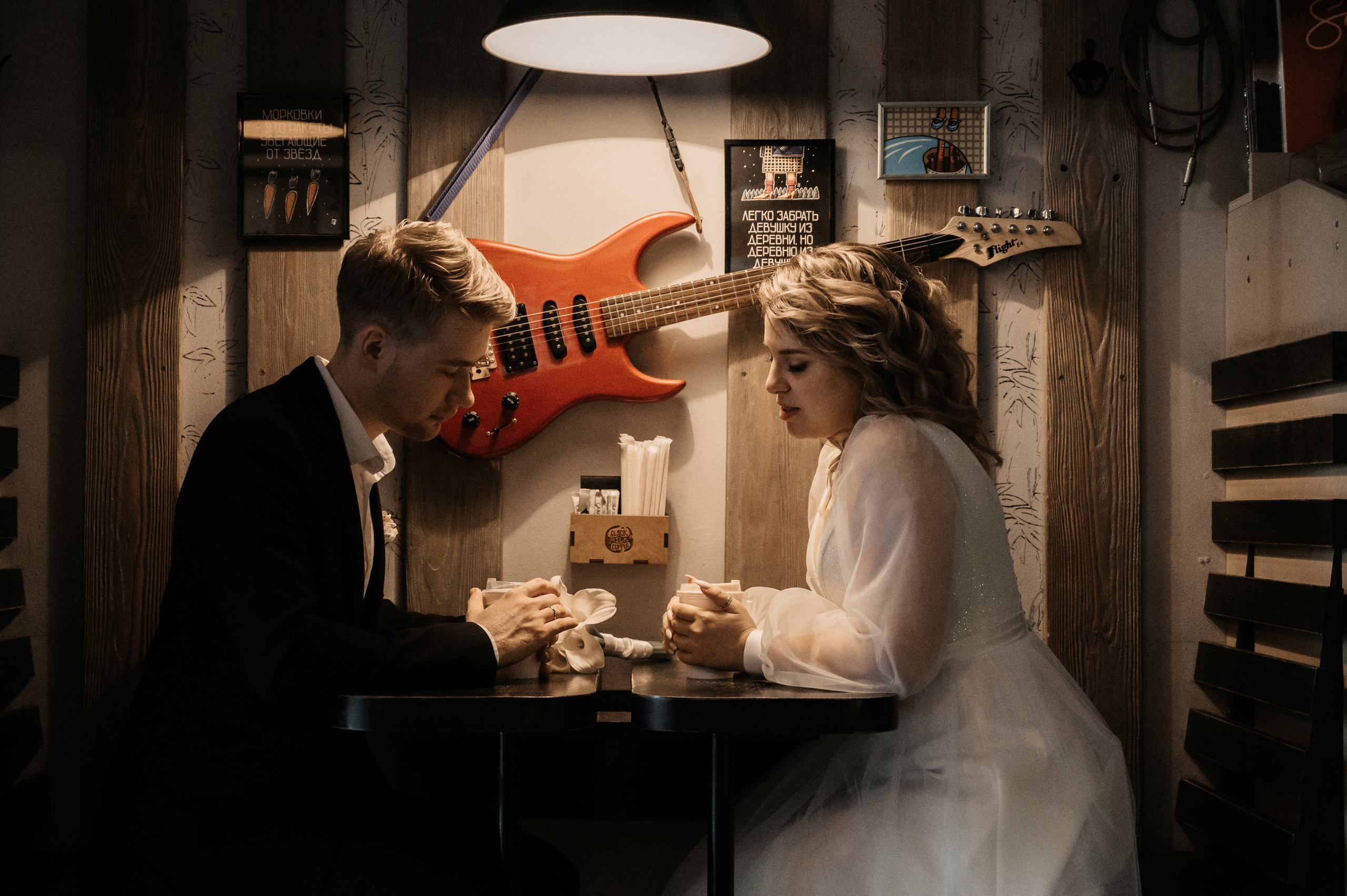 Я буду любить тебя вечно. Свадебный фотограф Александр Давыдов