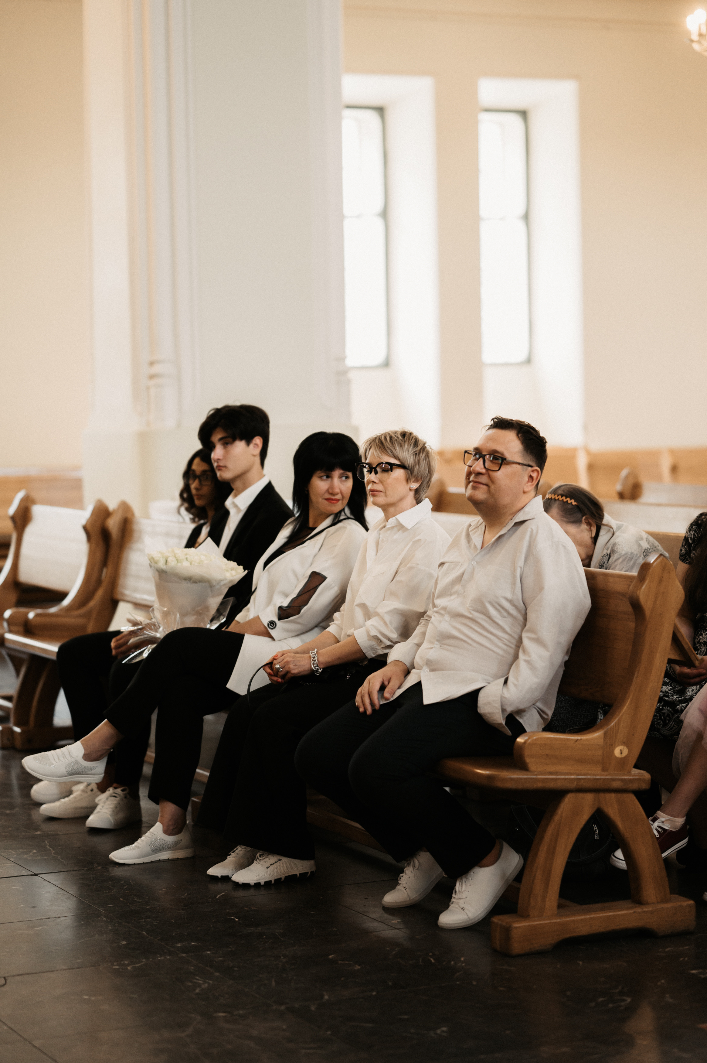 Я буду любить тебя вечно. Свадебный фотограф Александр Давыдов