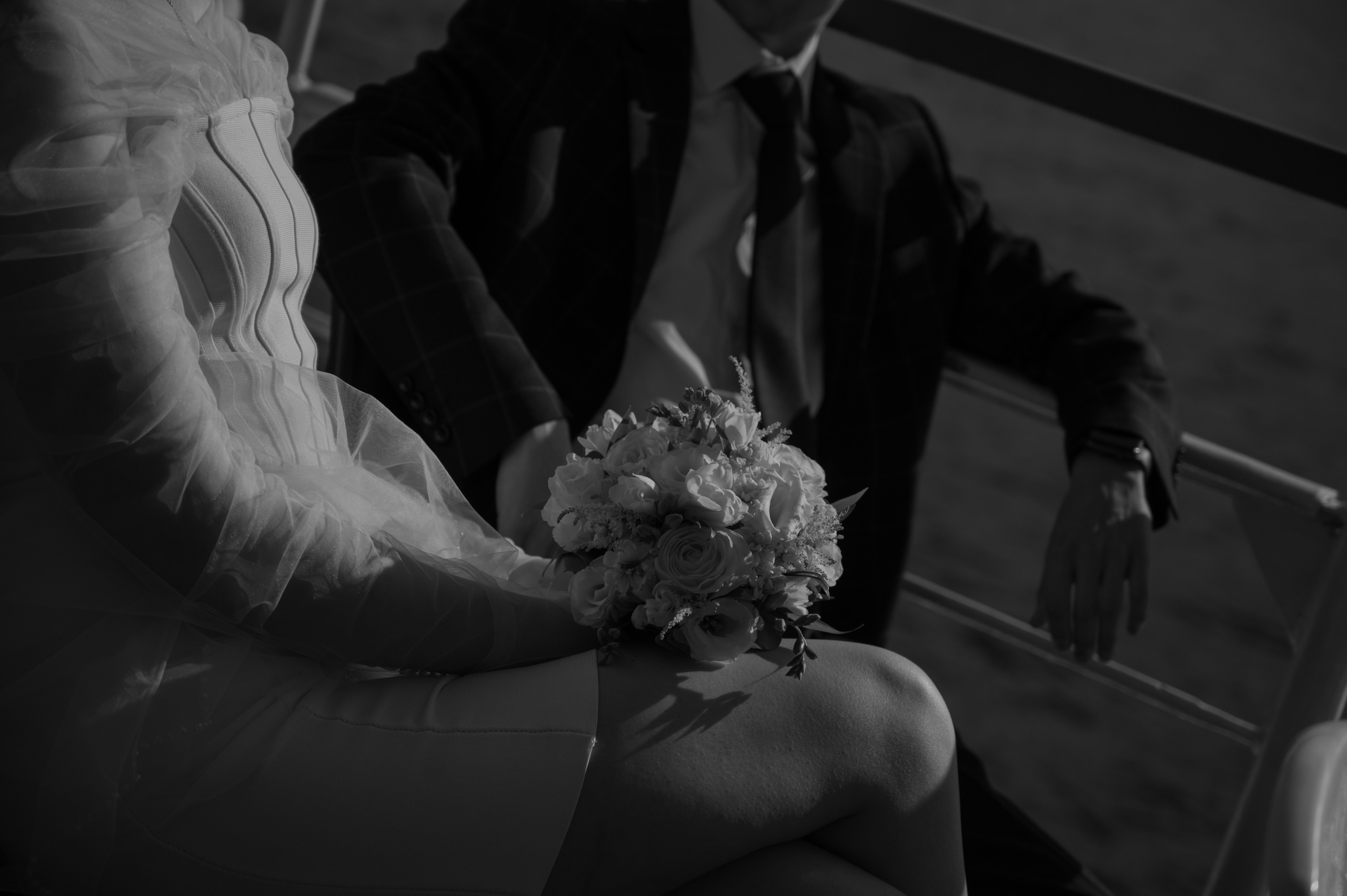 Счастливы и точка. Свадебный фотограф Александр Давыдов