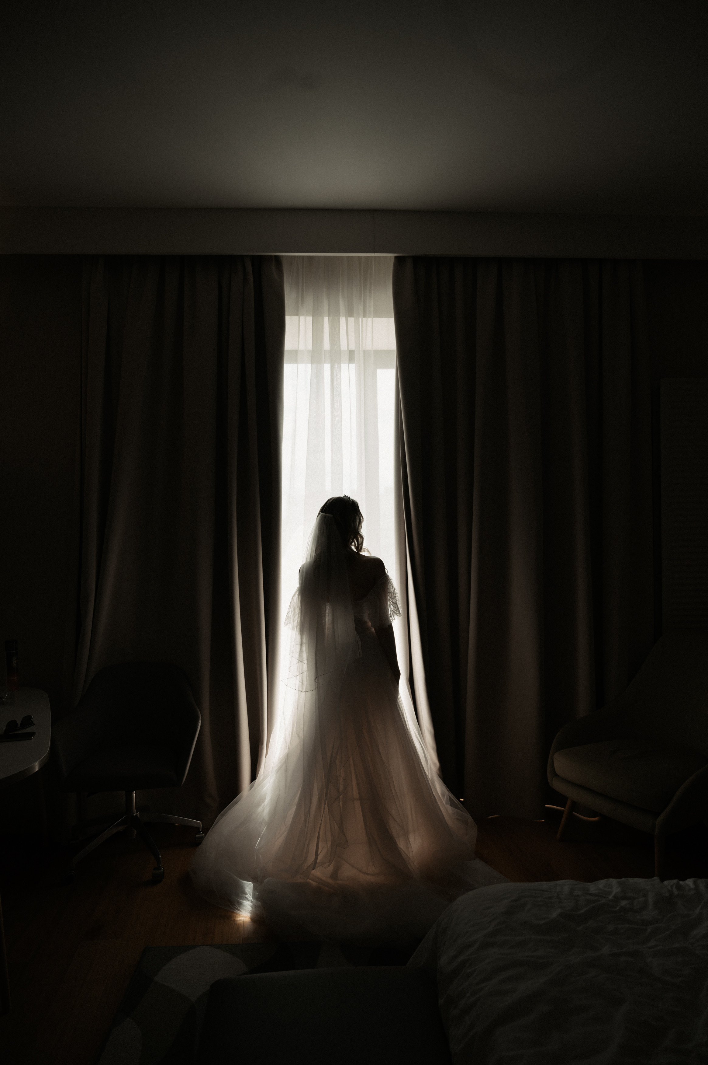 Счастливы и точка. Свадебный фотограф Александр Давыдов