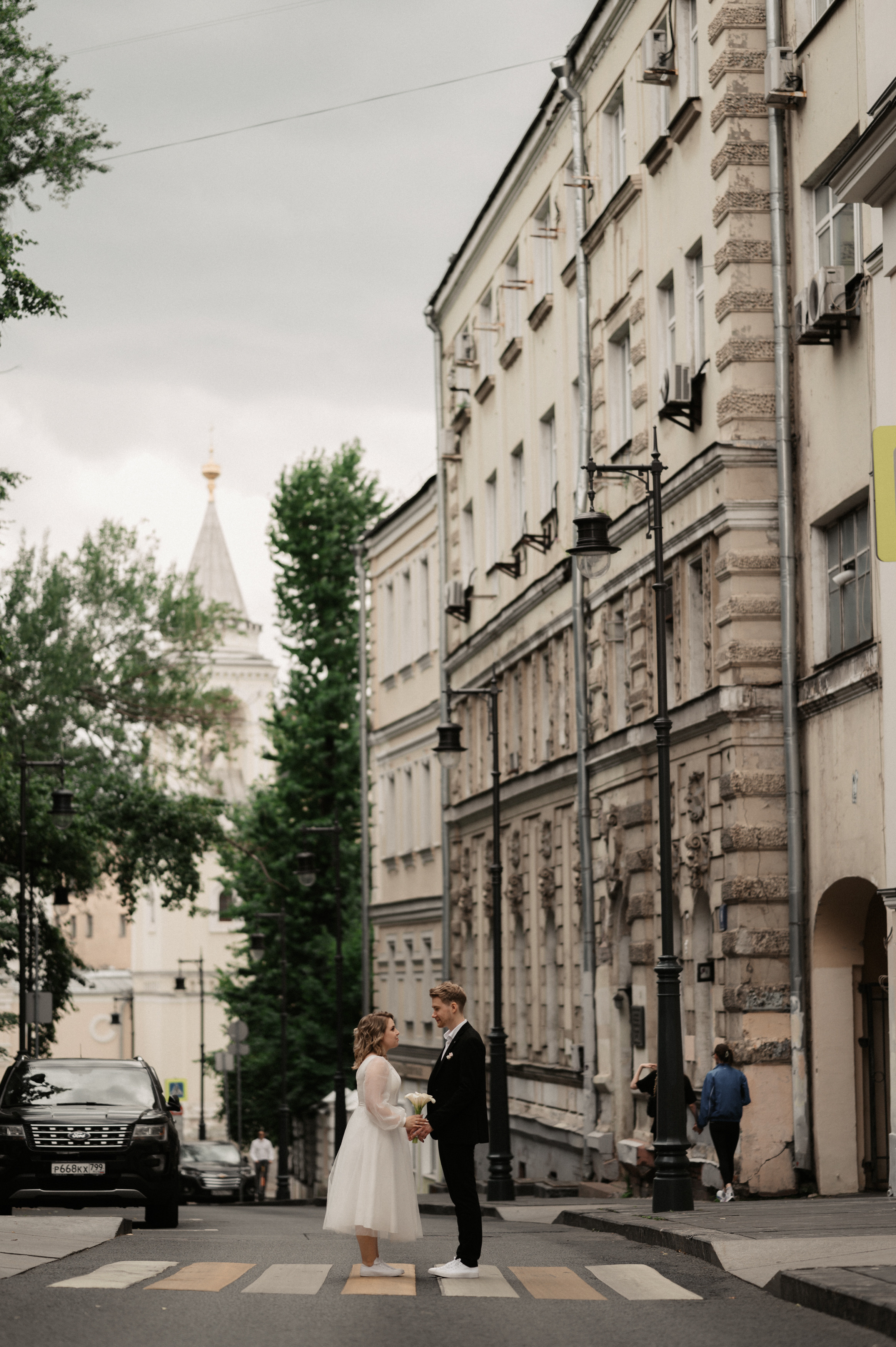 Я буду любить тебя вечно. Свадебный фотограф Александр Давыдов