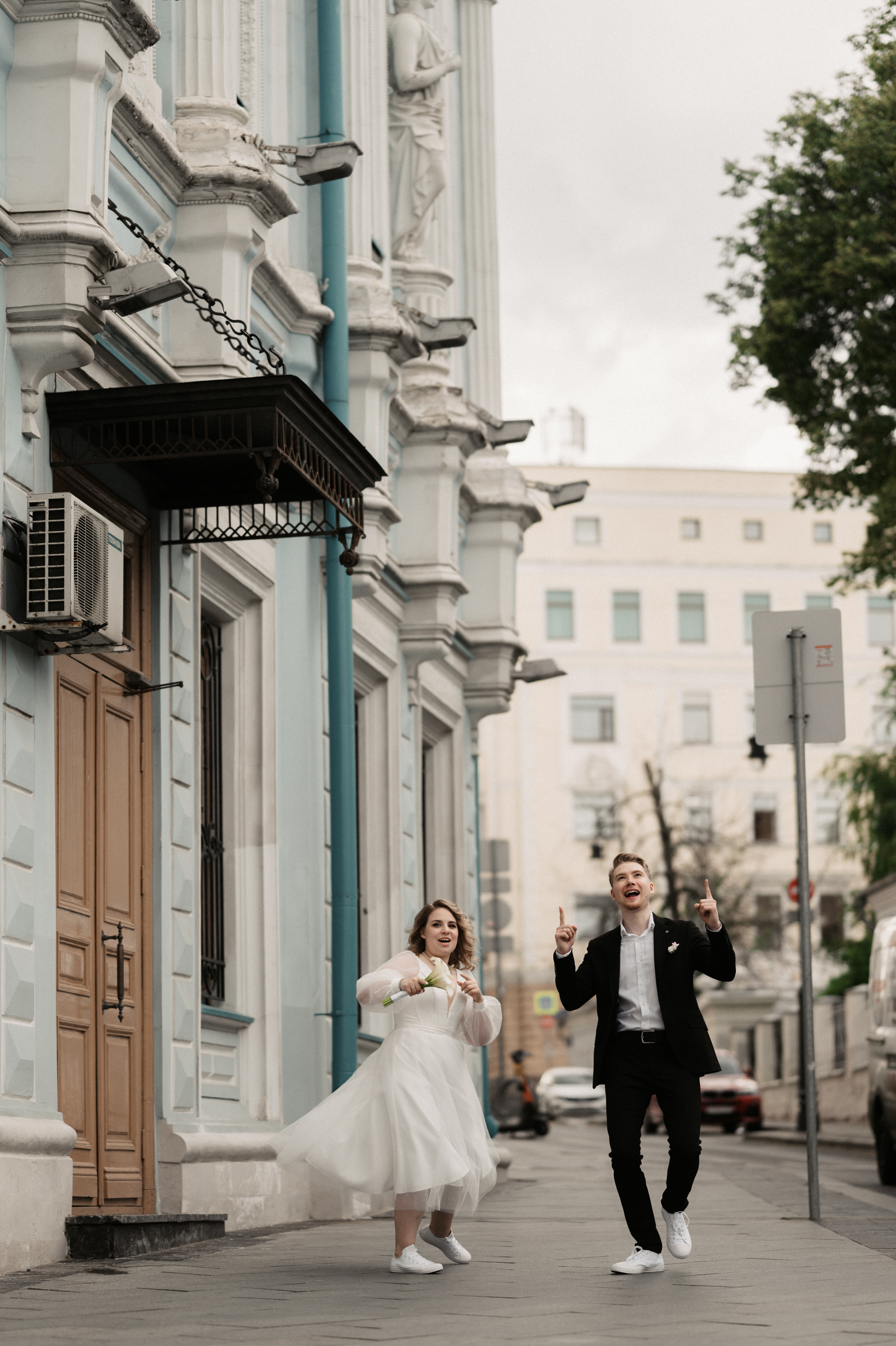 Я буду любить тебя вечно. Свадебный фотограф Александр Давыдов