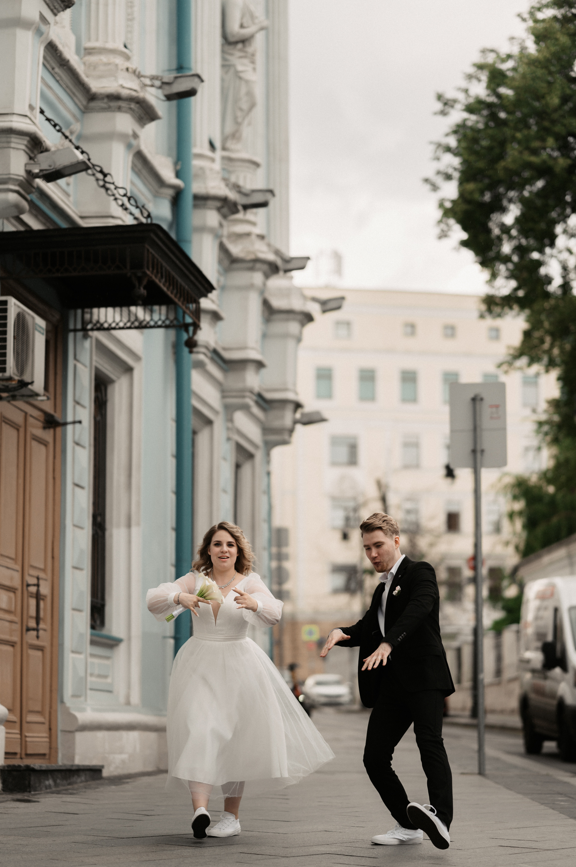 Я буду любить тебя вечно. Свадебный фотограф Александр Давыдов