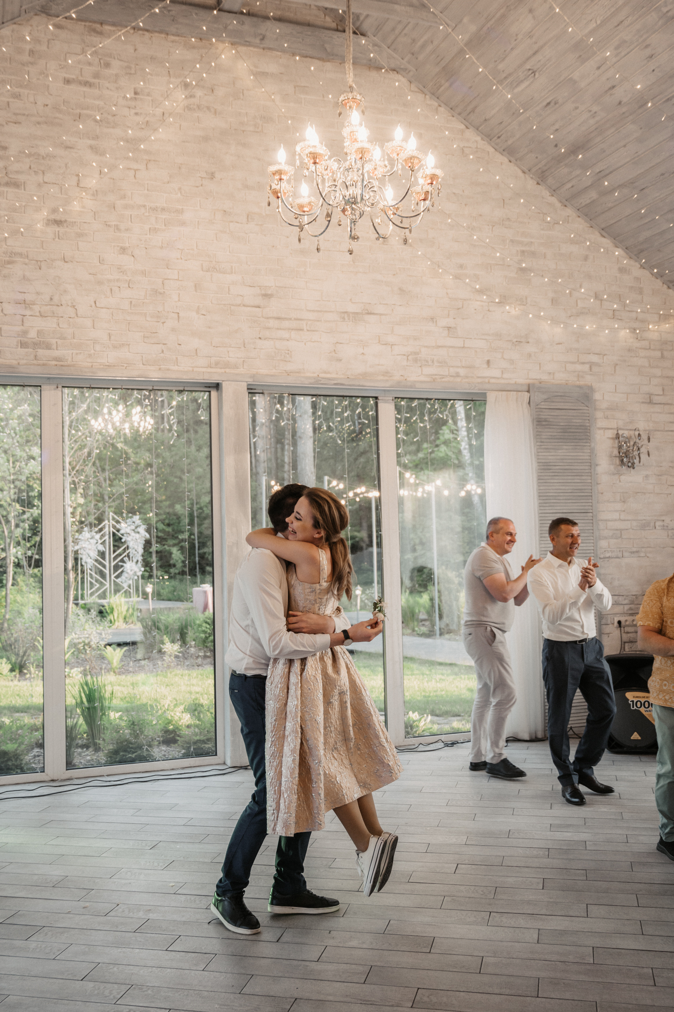 Егор и Лиза. Свадебный фотограф Александр Давыдов