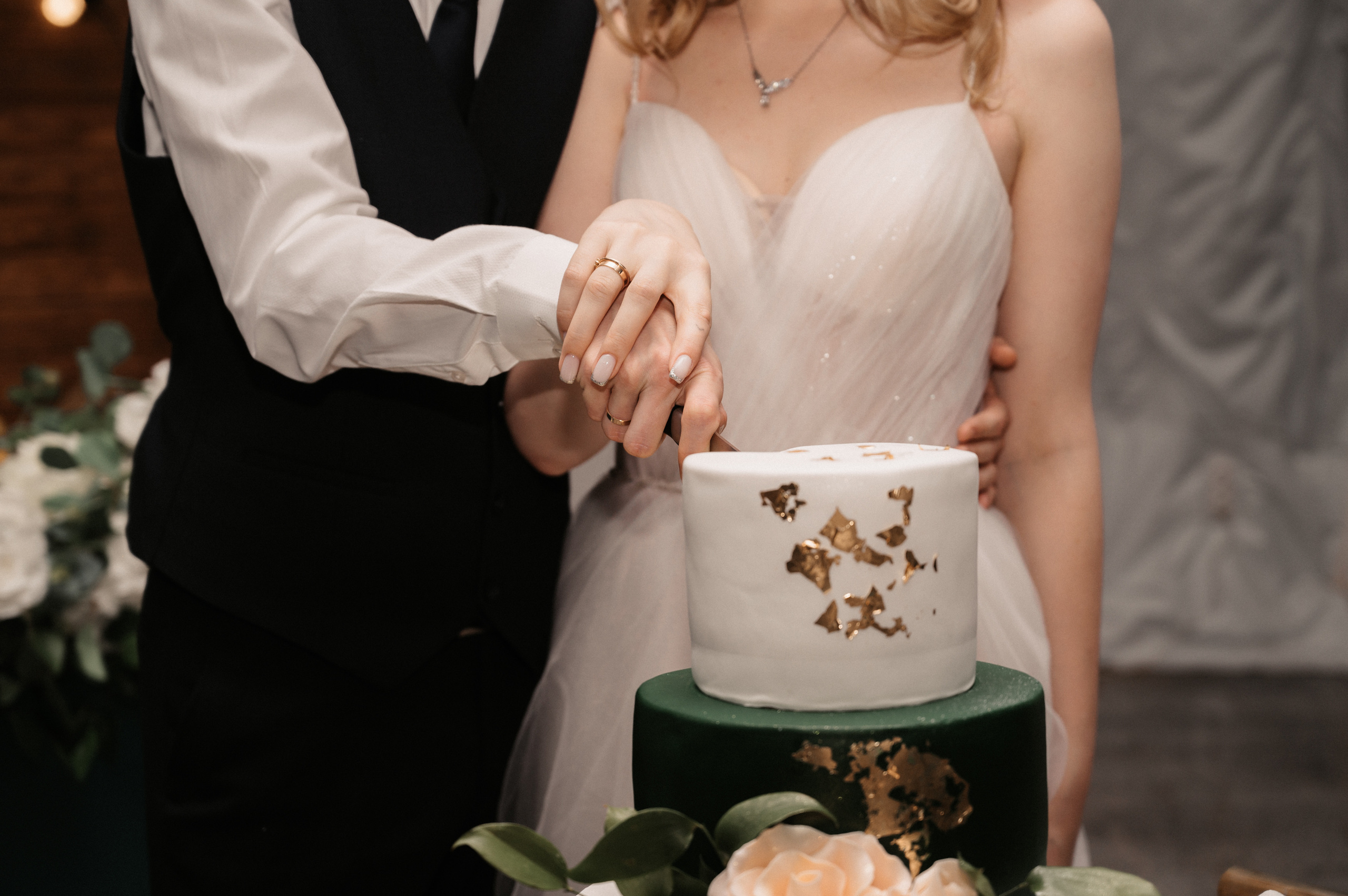 Счастливы и точка. Свадебный фотограф Александр Давыдов