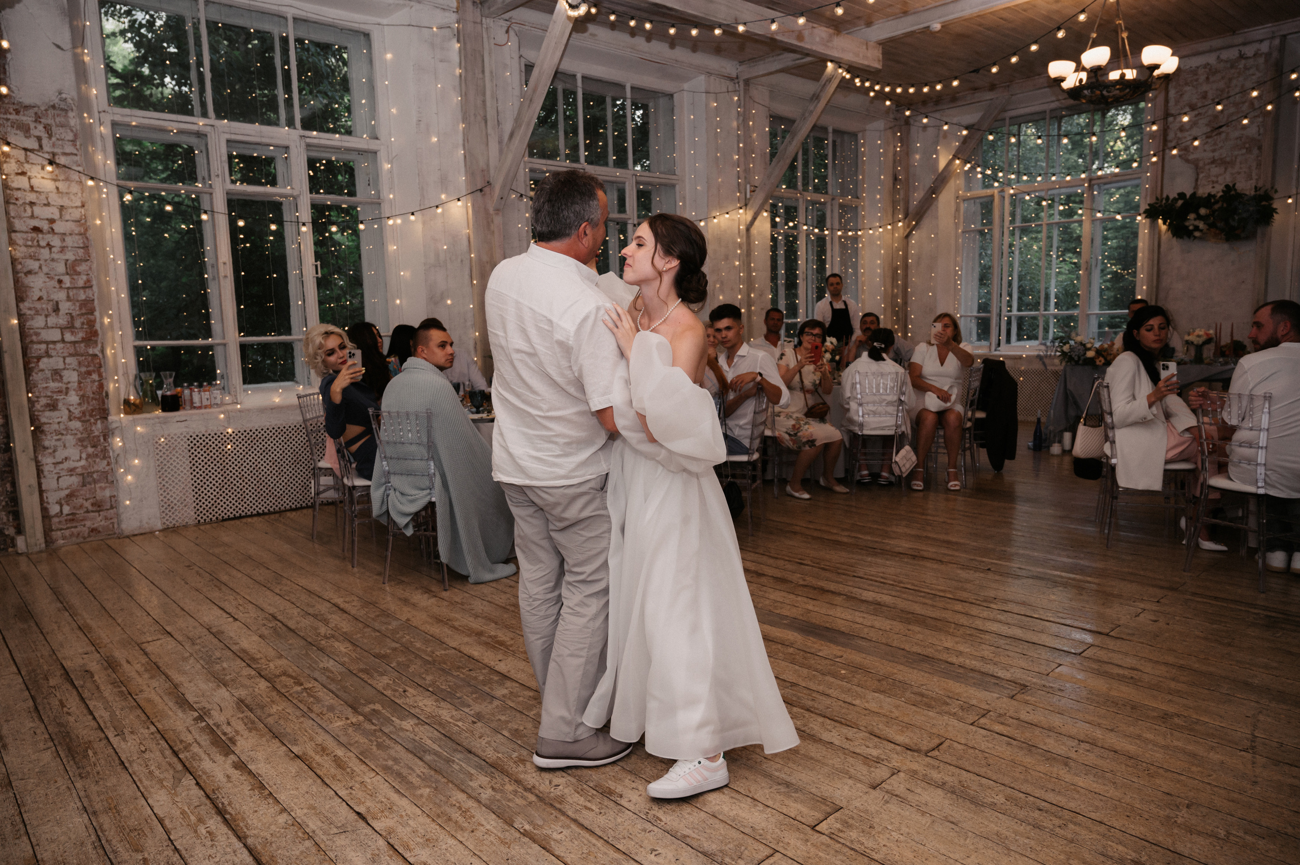 Искренне. Свадебный фотограф Александр Давыдов