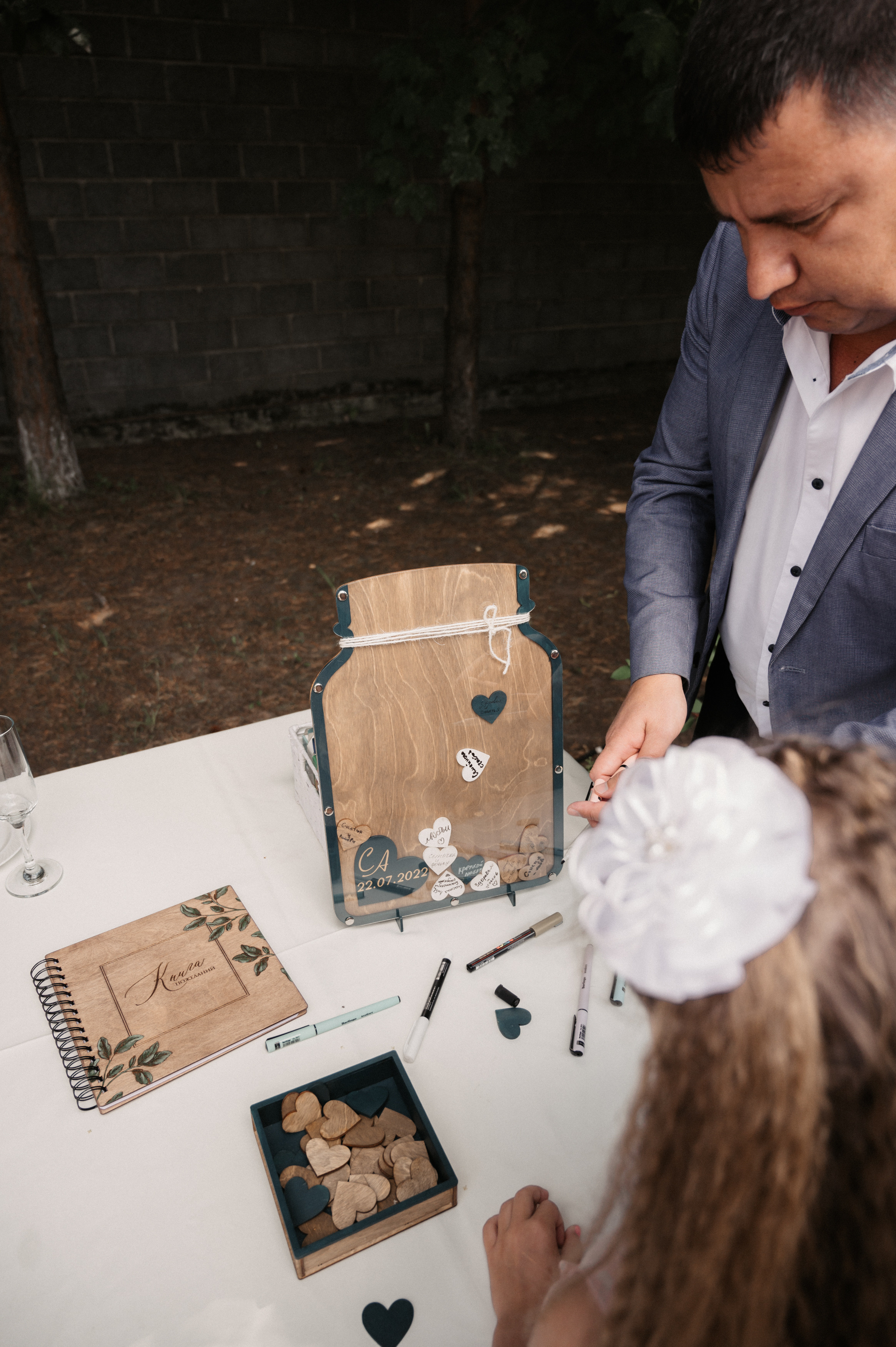 Счастливы и точка. Свадебный фотограф Александр Давыдов