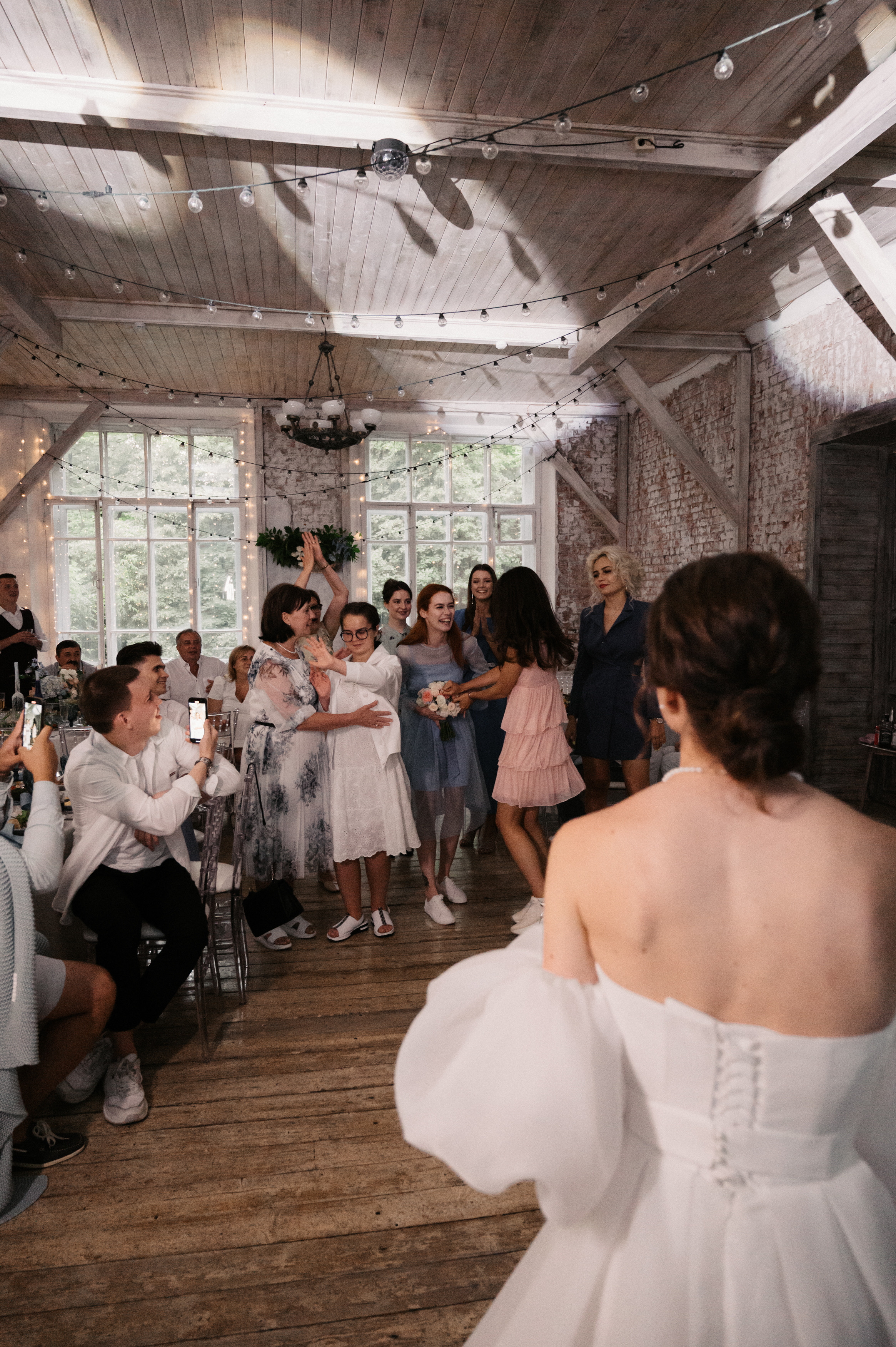 Искренне. Свадебный фотограф Александр Давыдов