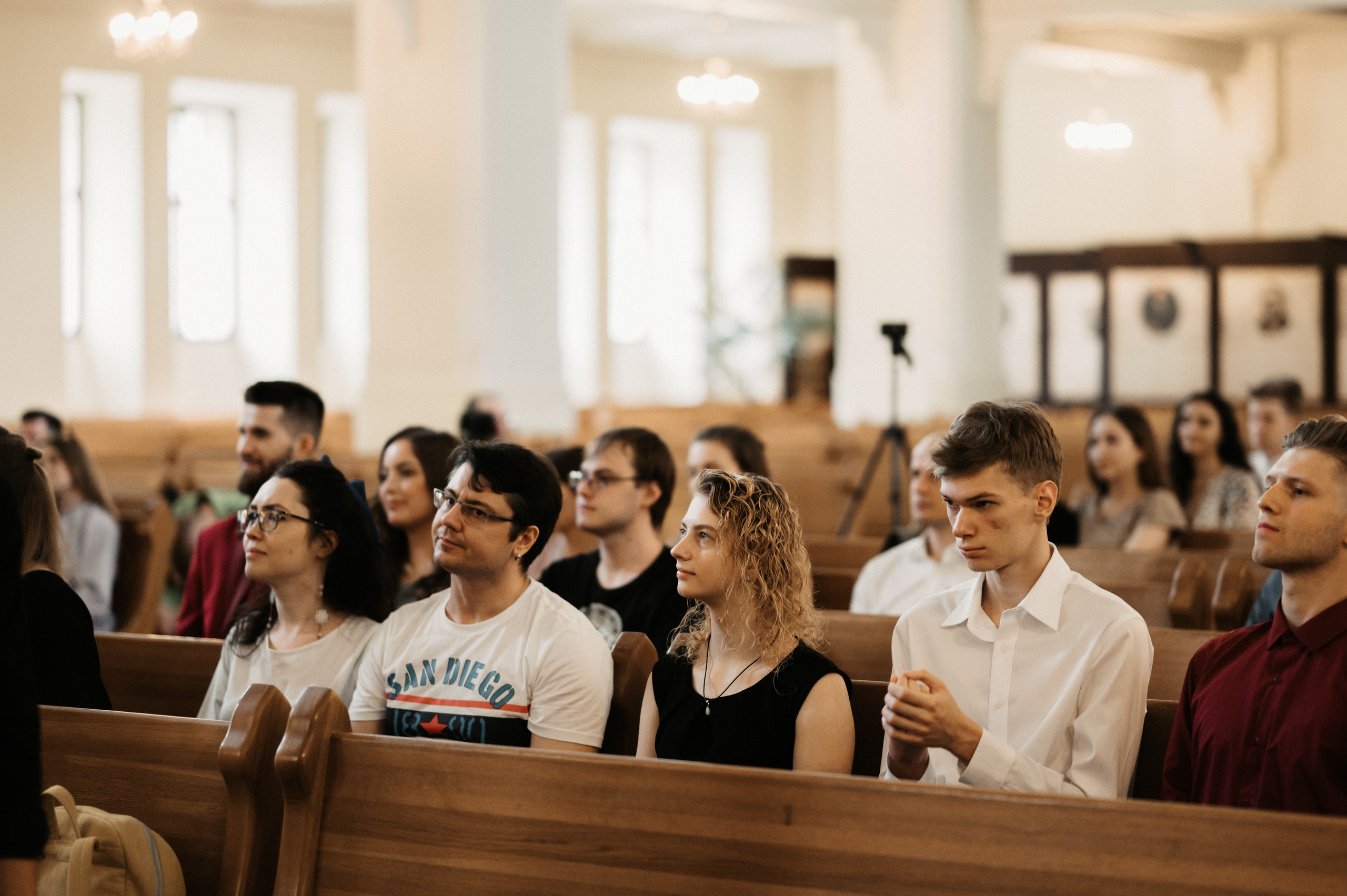 Я буду любить тебя вечно. Свадебный фотограф Александр Давыдов