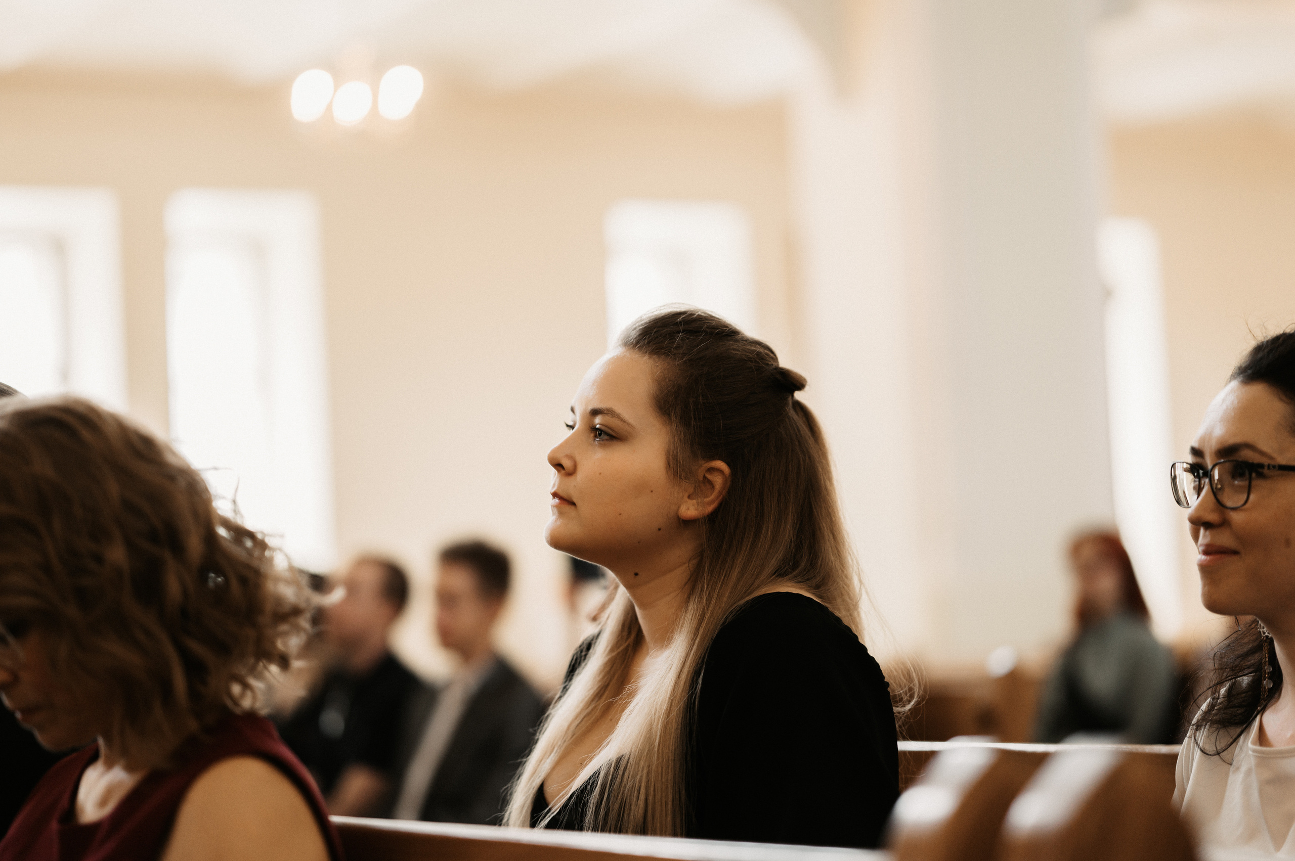 Я буду любить тебя вечно. Свадебный фотограф Александр Давыдов