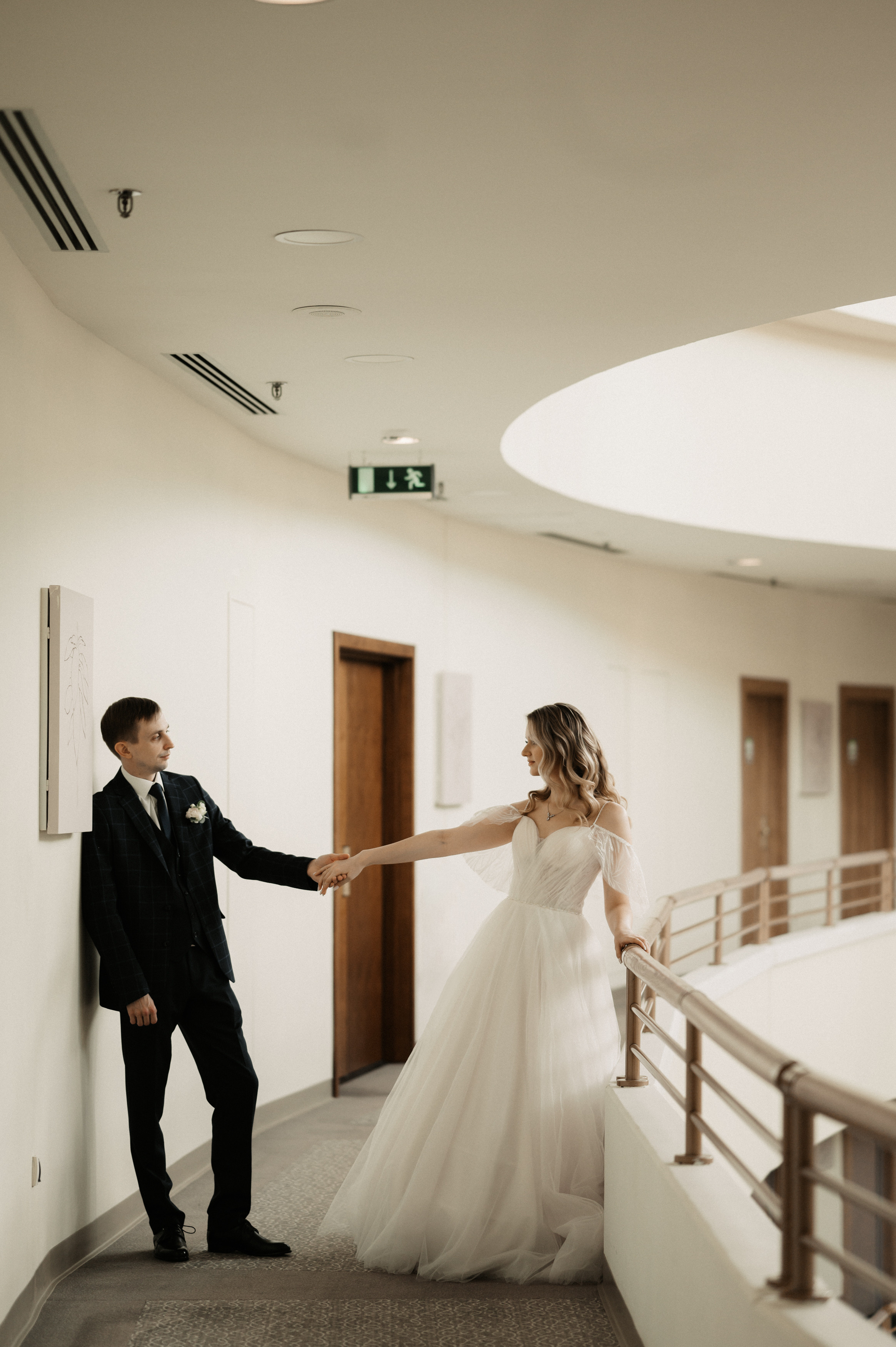 Счастливы и точка. Свадебный фотограф Александр Давыдов