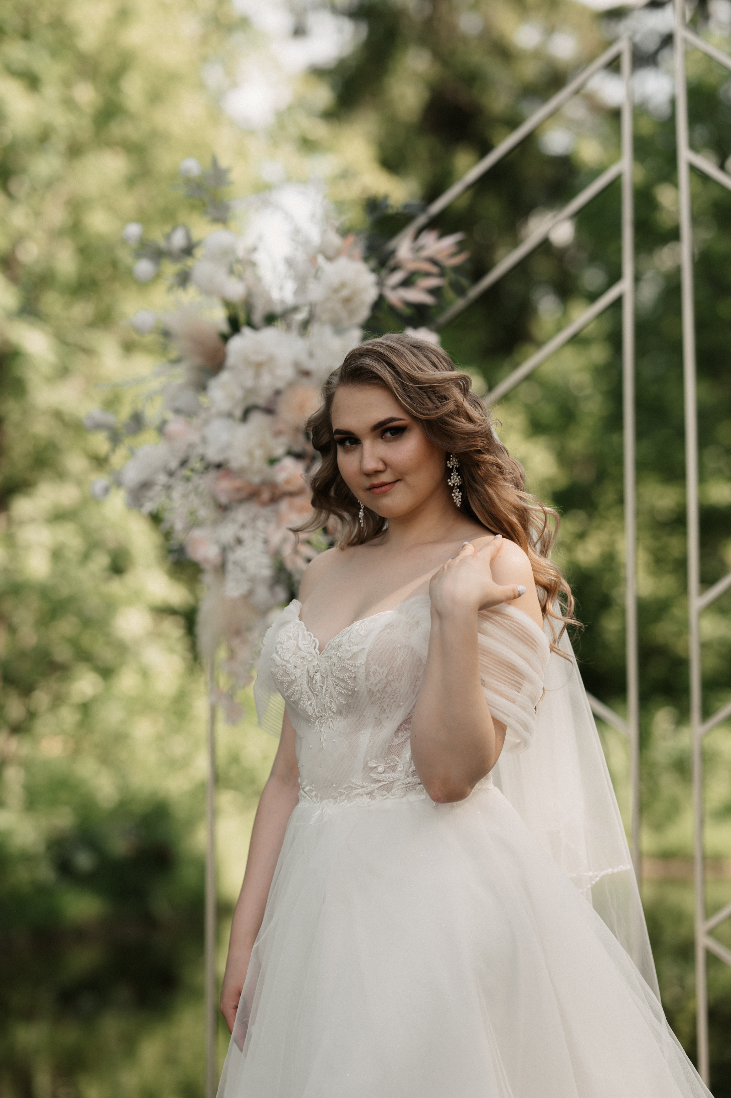 Егор и Лиза. Свадебный фотограф Александр Давыдов