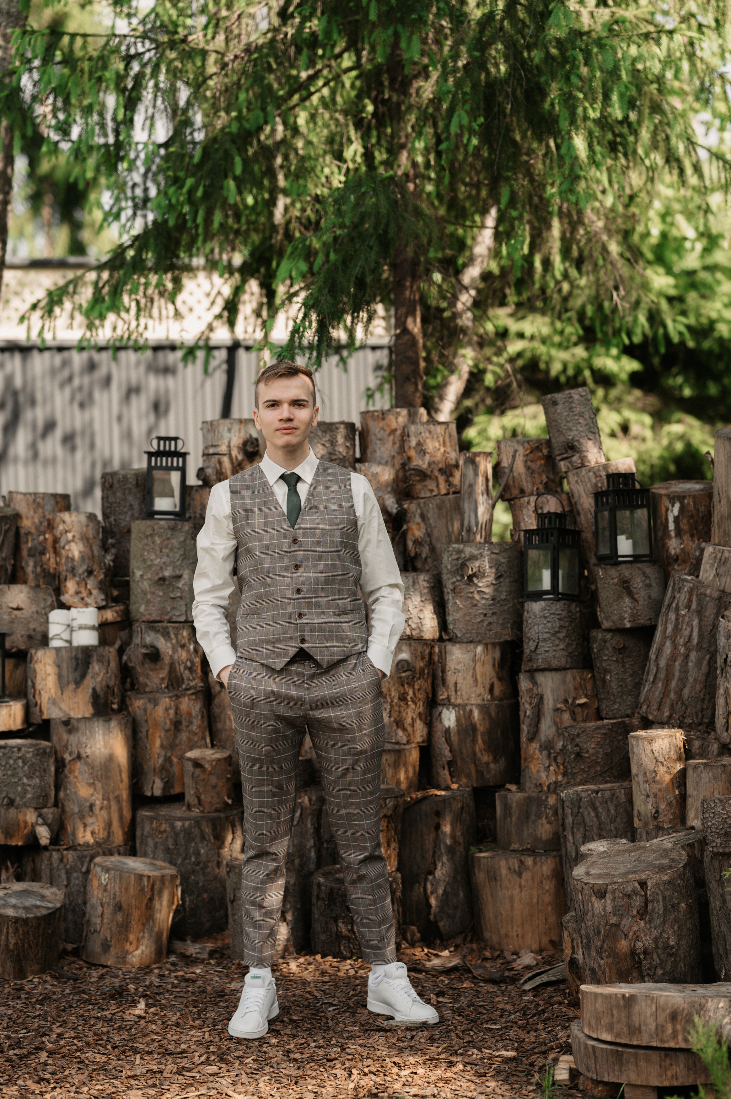 Егор и Лиза. Свадебный фотограф Александр Давыдов