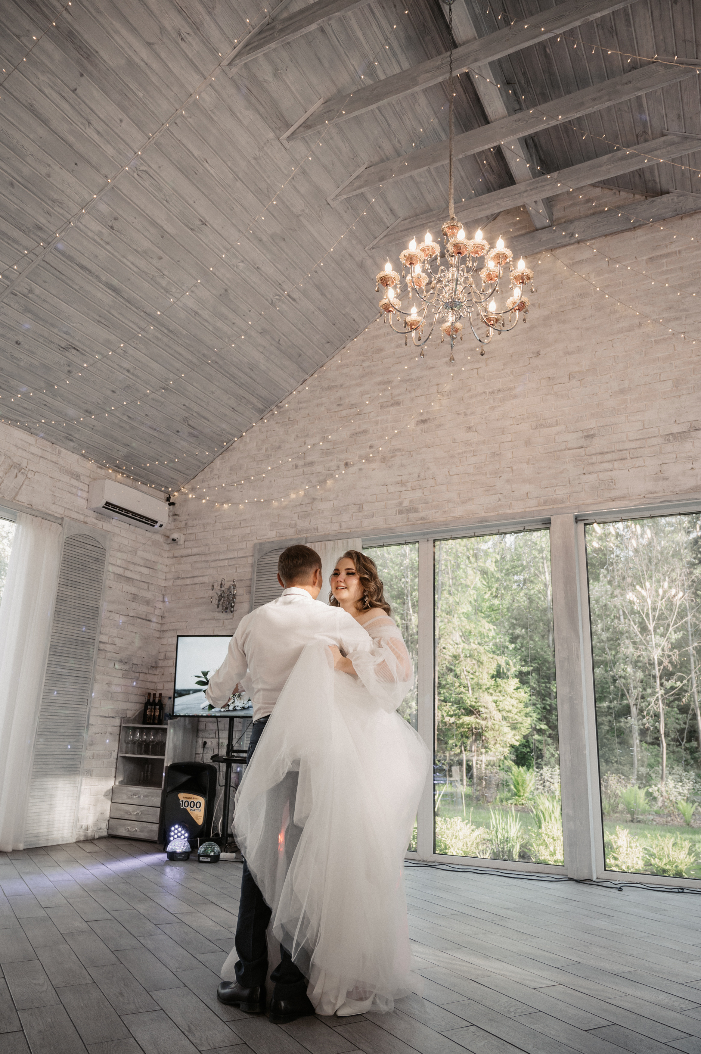 Егор и Лиза. Свадебный фотограф Александр Давыдов