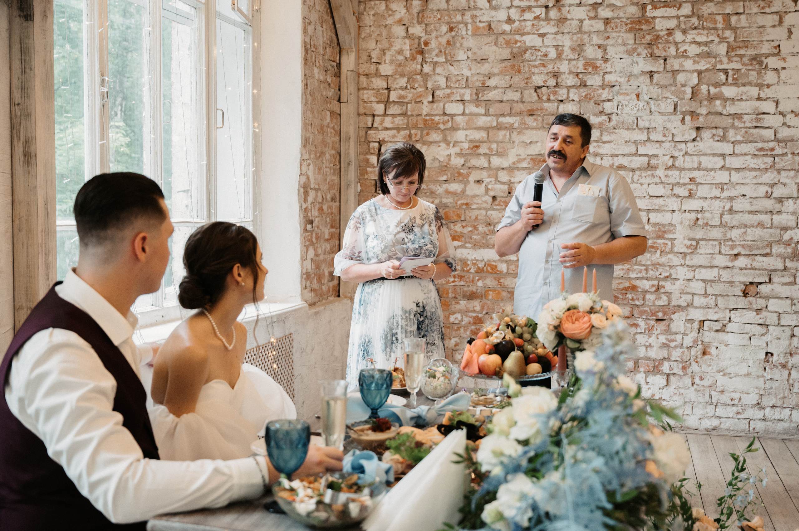 Искренне. Свадебный фотограф Александр Давыдов