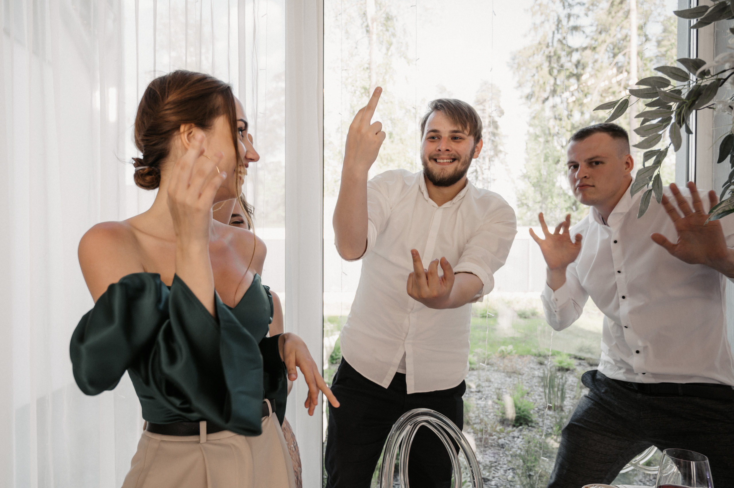 Егор и Лиза. Свадебный фотограф Александр Давыдов