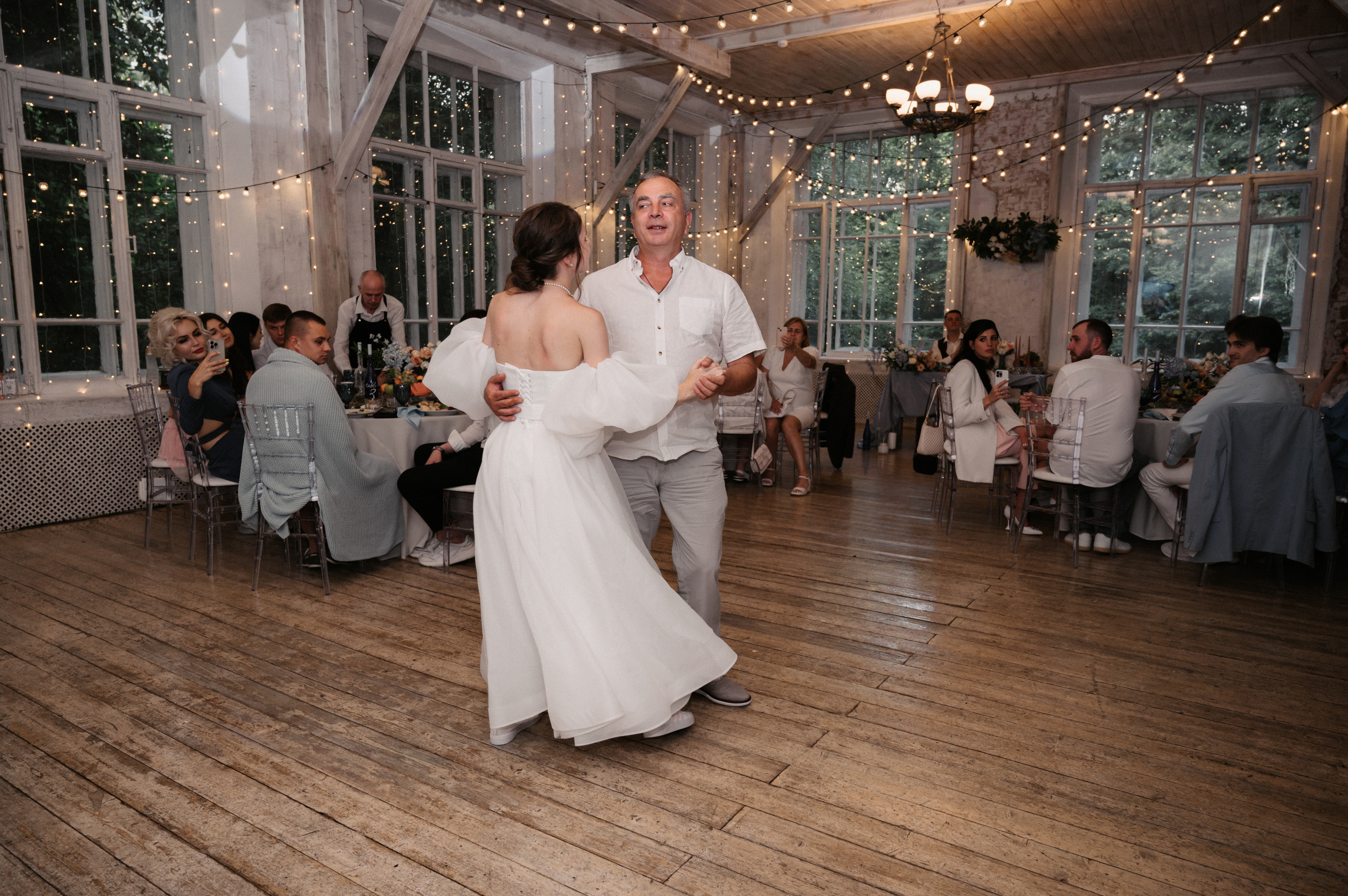 Искренне. Свадебный фотограф Александр Давыдов