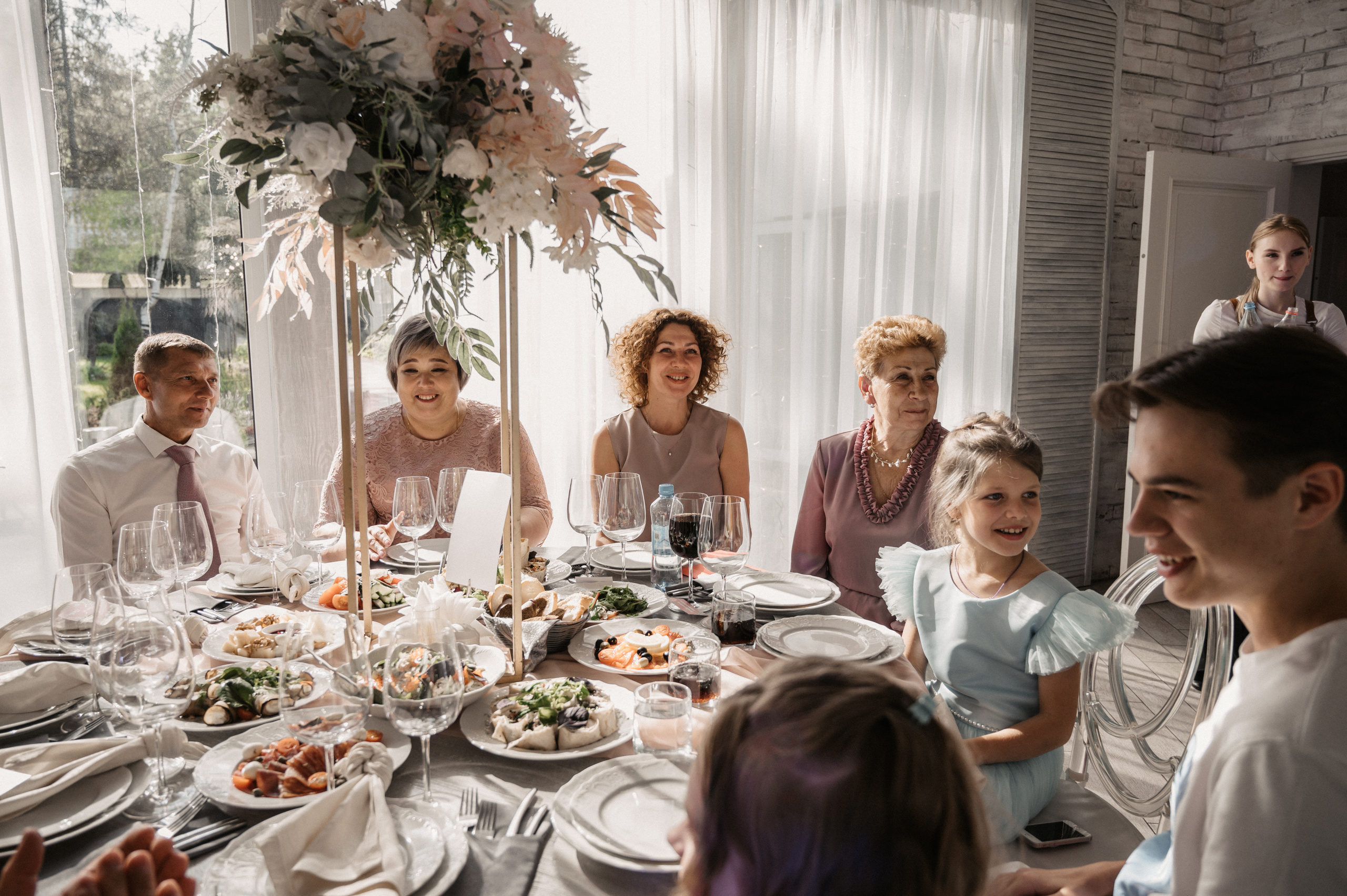 Егор и Лиза. Свадебный фотограф Александр Давыдов