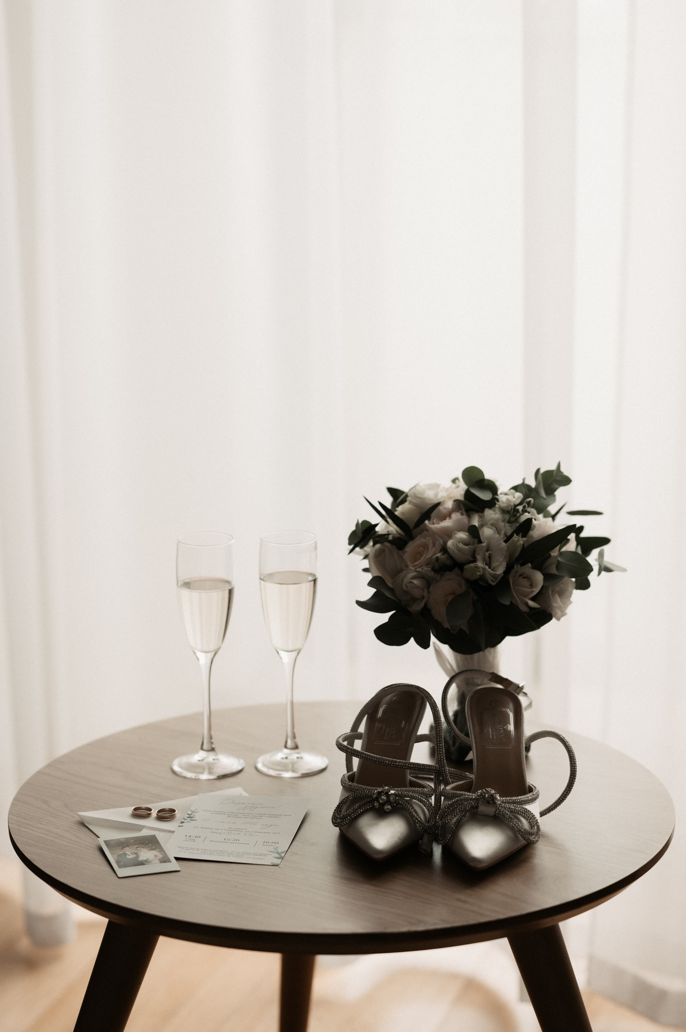 Счастливы и точка. Свадебный фотограф Александр Давыдов