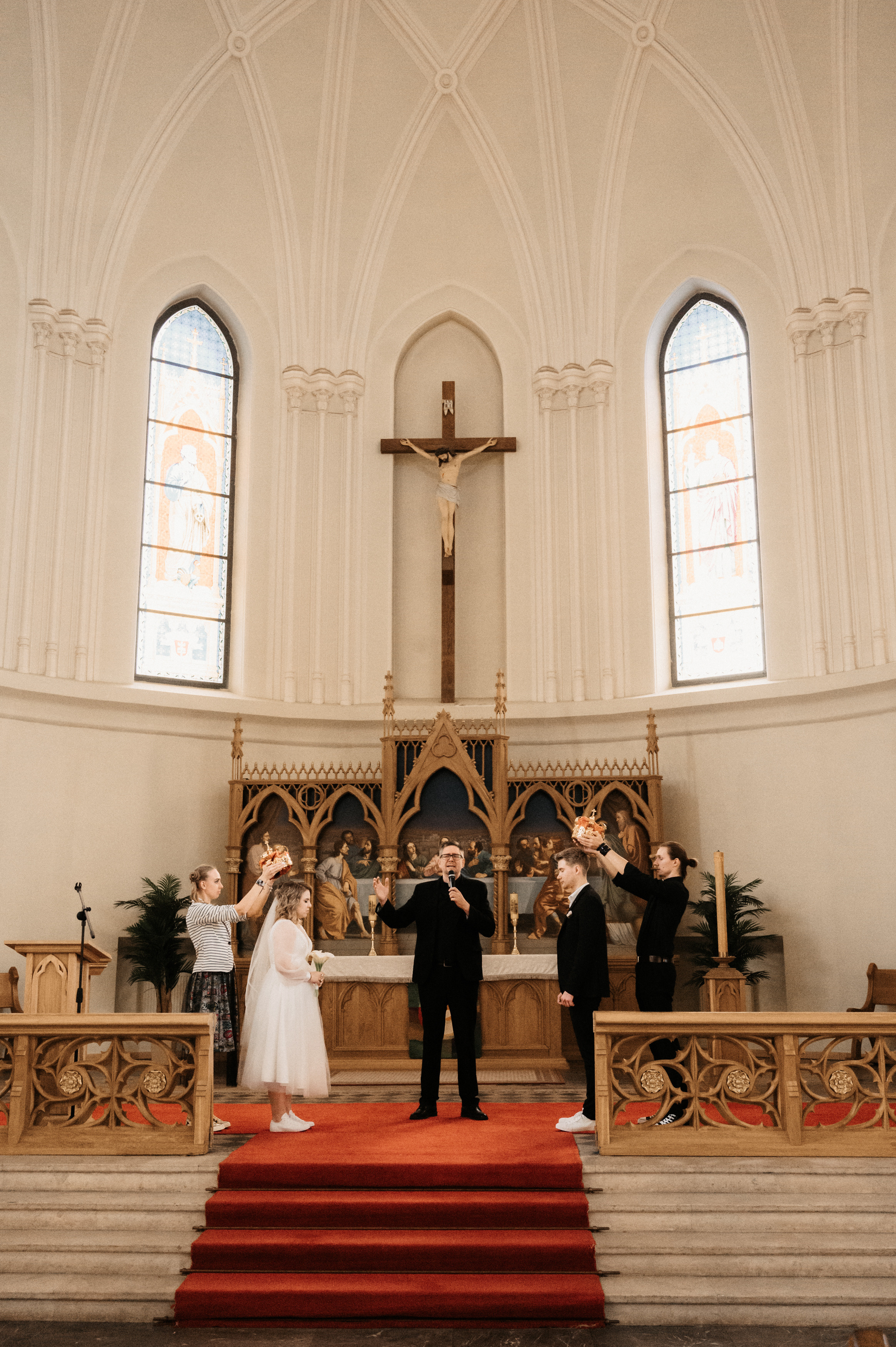 Я буду любить тебя вечно. Свадебный фотограф Александр Давыдов