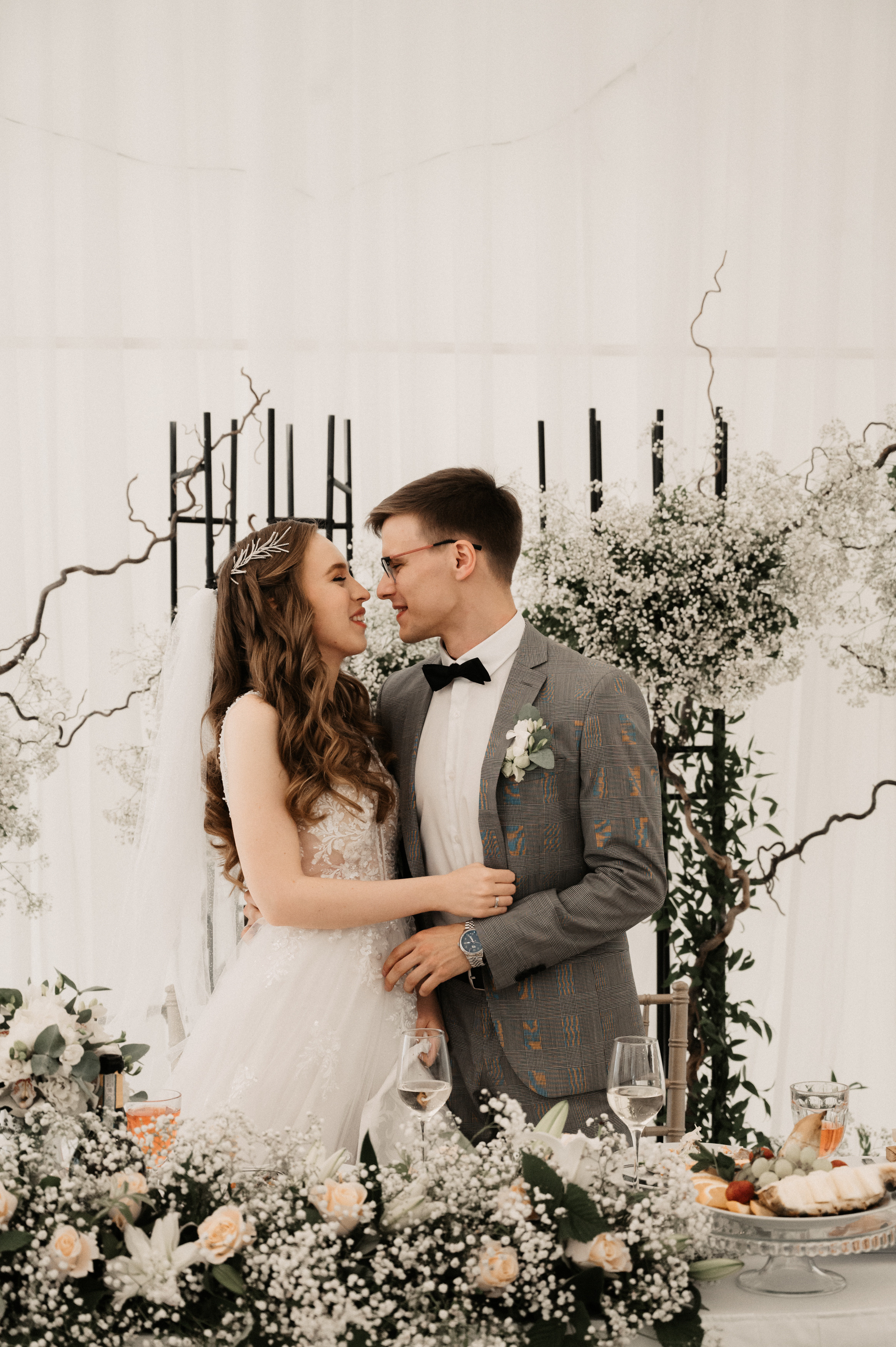 Про любовь. Свадебный фотограф Александр Давыдов