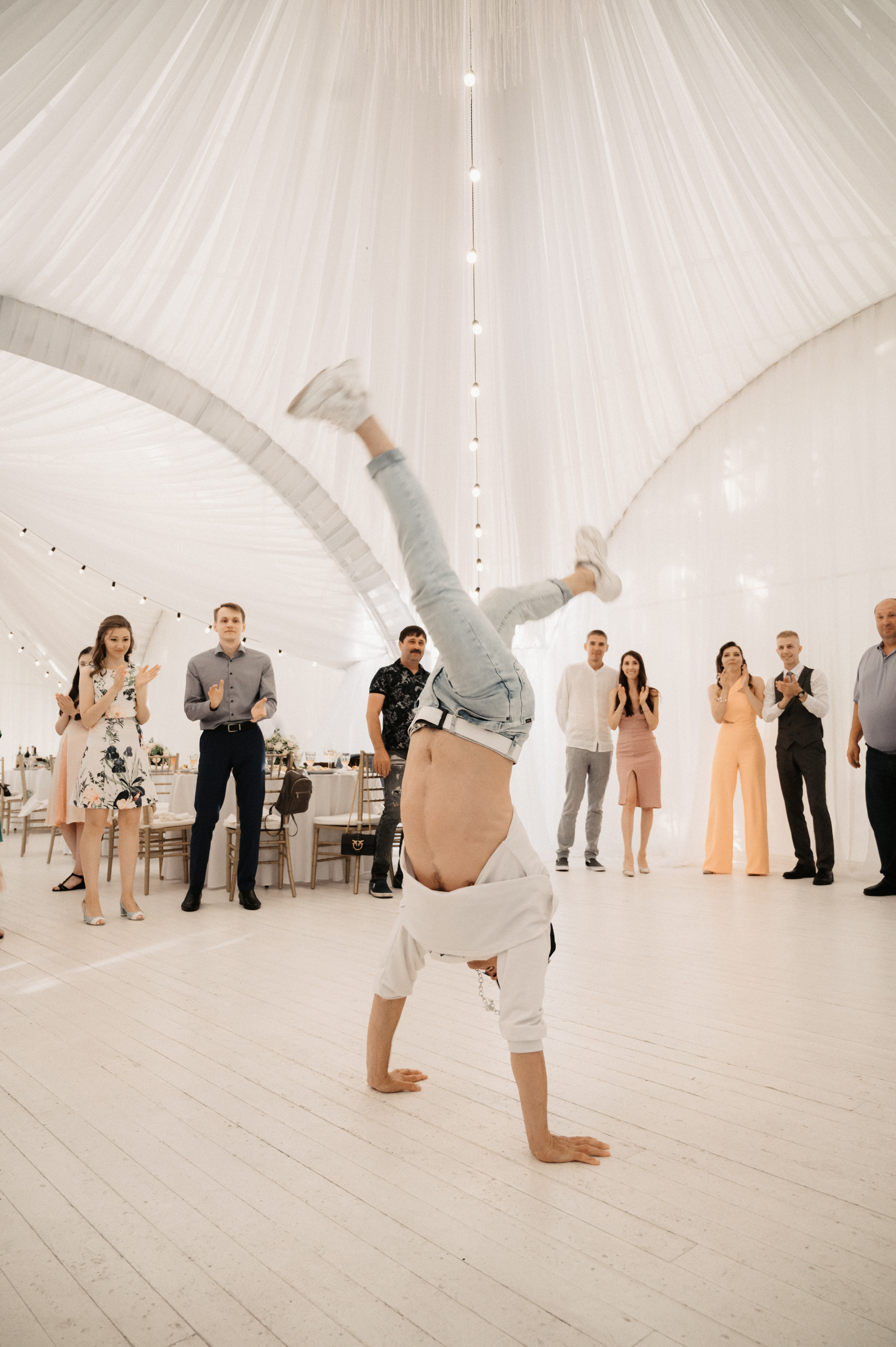 Про любовь. Свадебный фотограф Александр Давыдов