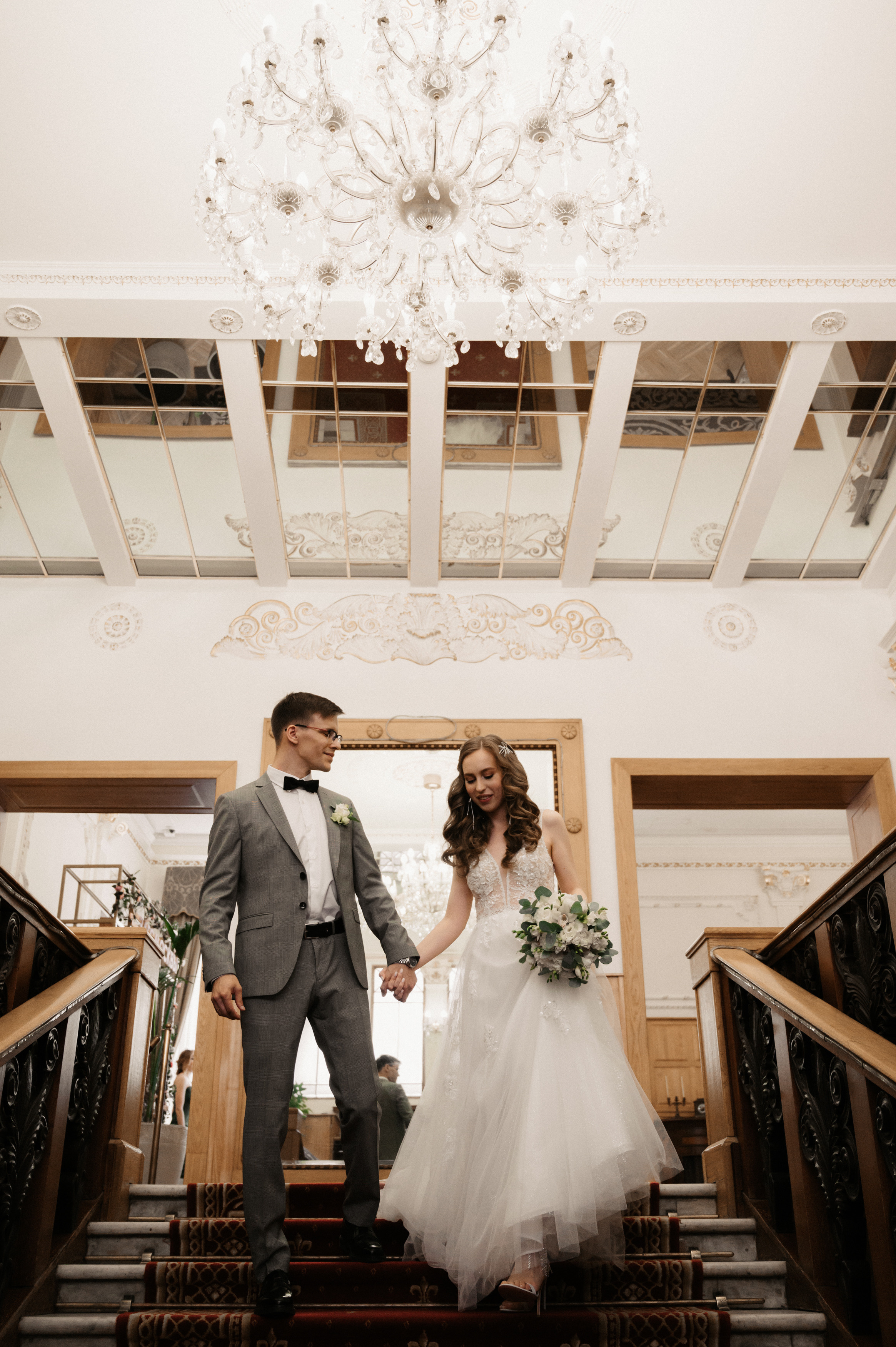 Про любовь. Свадебный фотограф Александр Давыдов