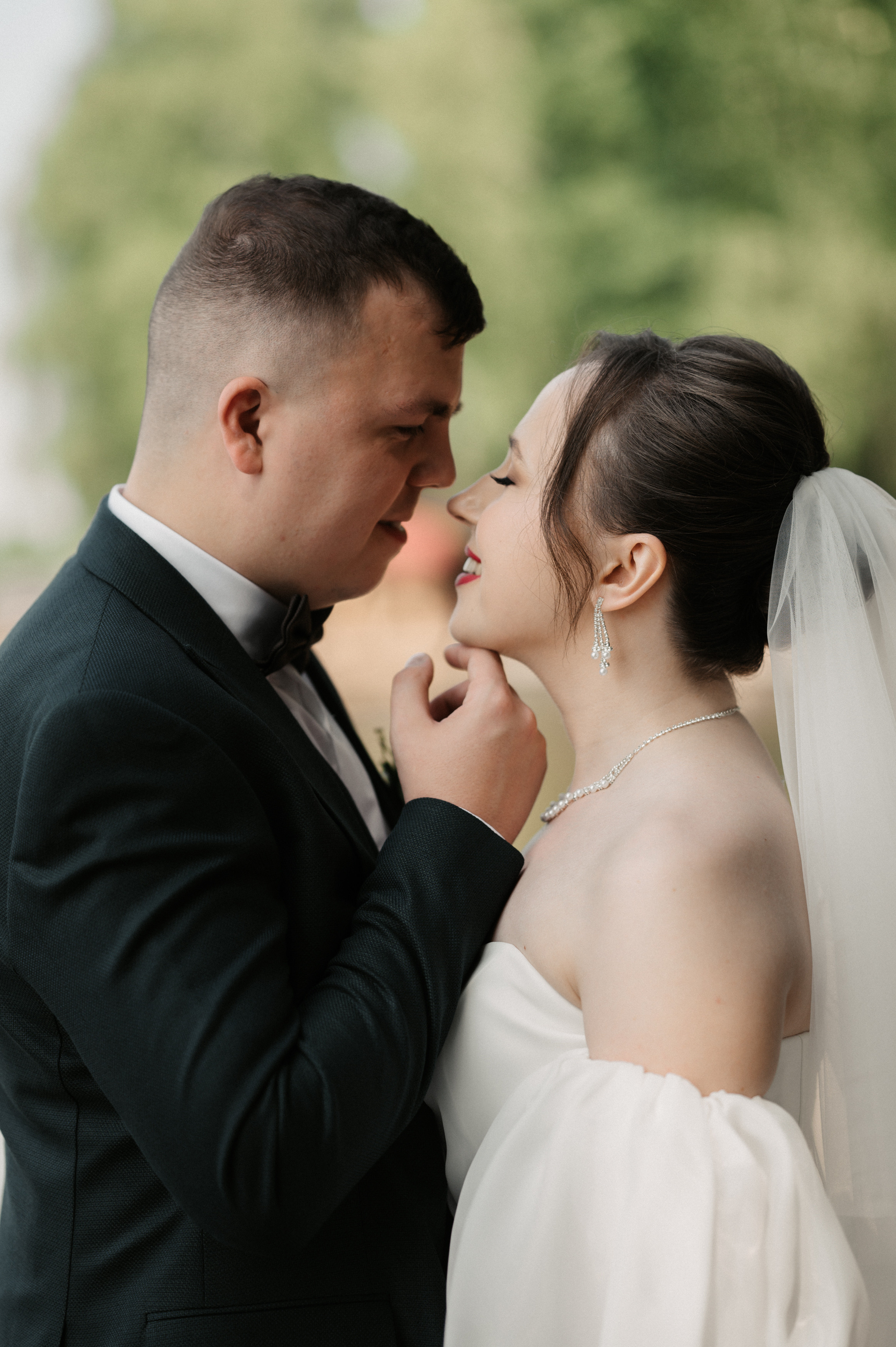 Love. Свадебный фотограф Александр Давыдов