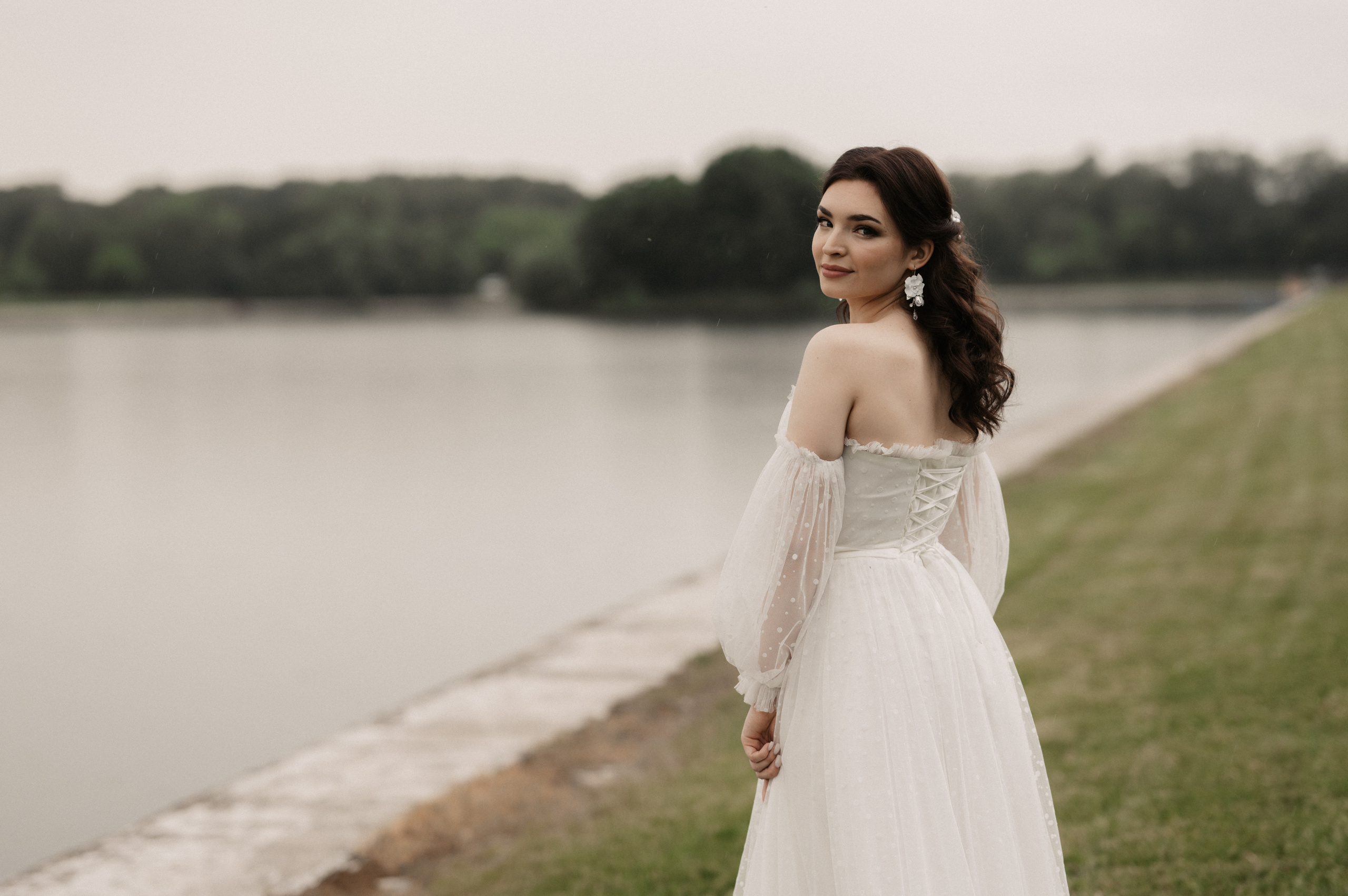 Дима и Лиза. Свадебный фотограф Александр Давыдов