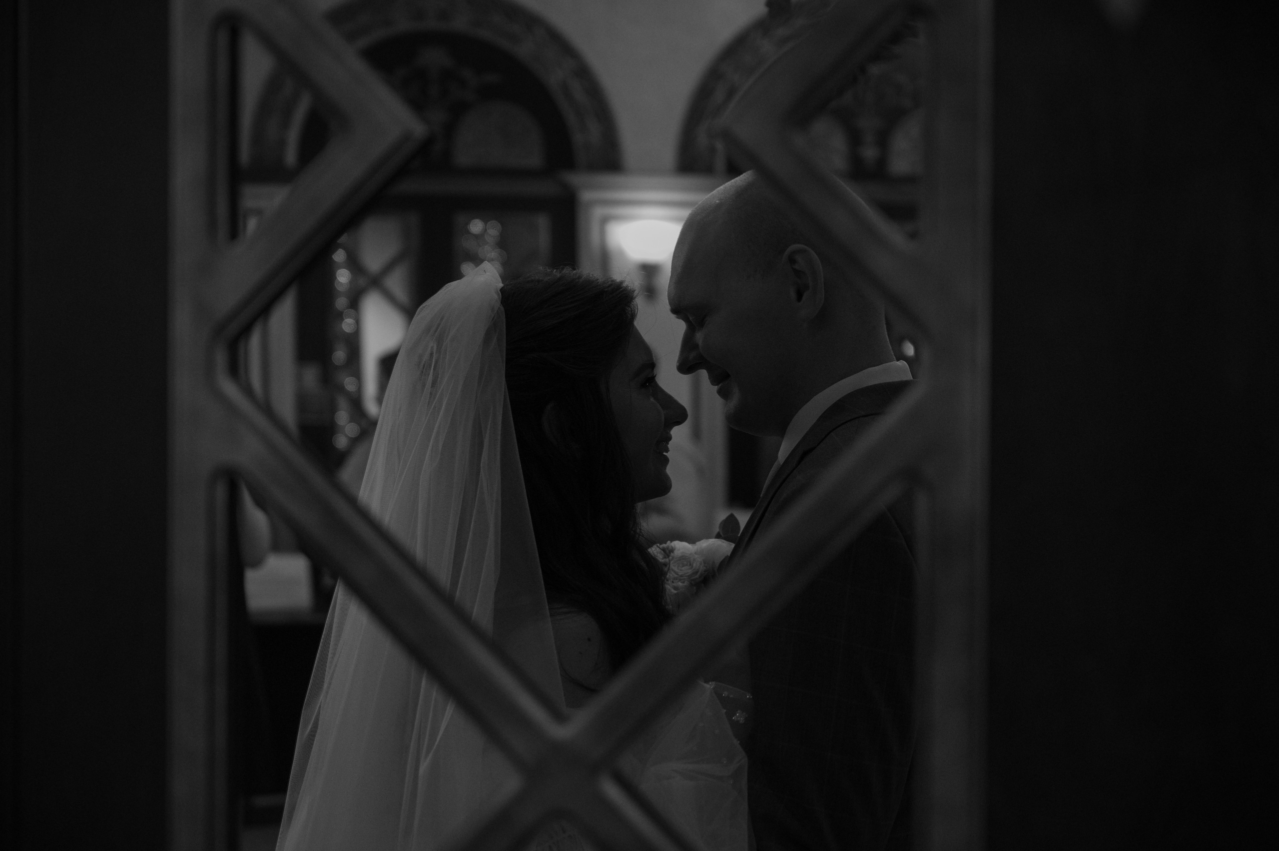 Вместе. Свадебный фотограф Александр Давыдов