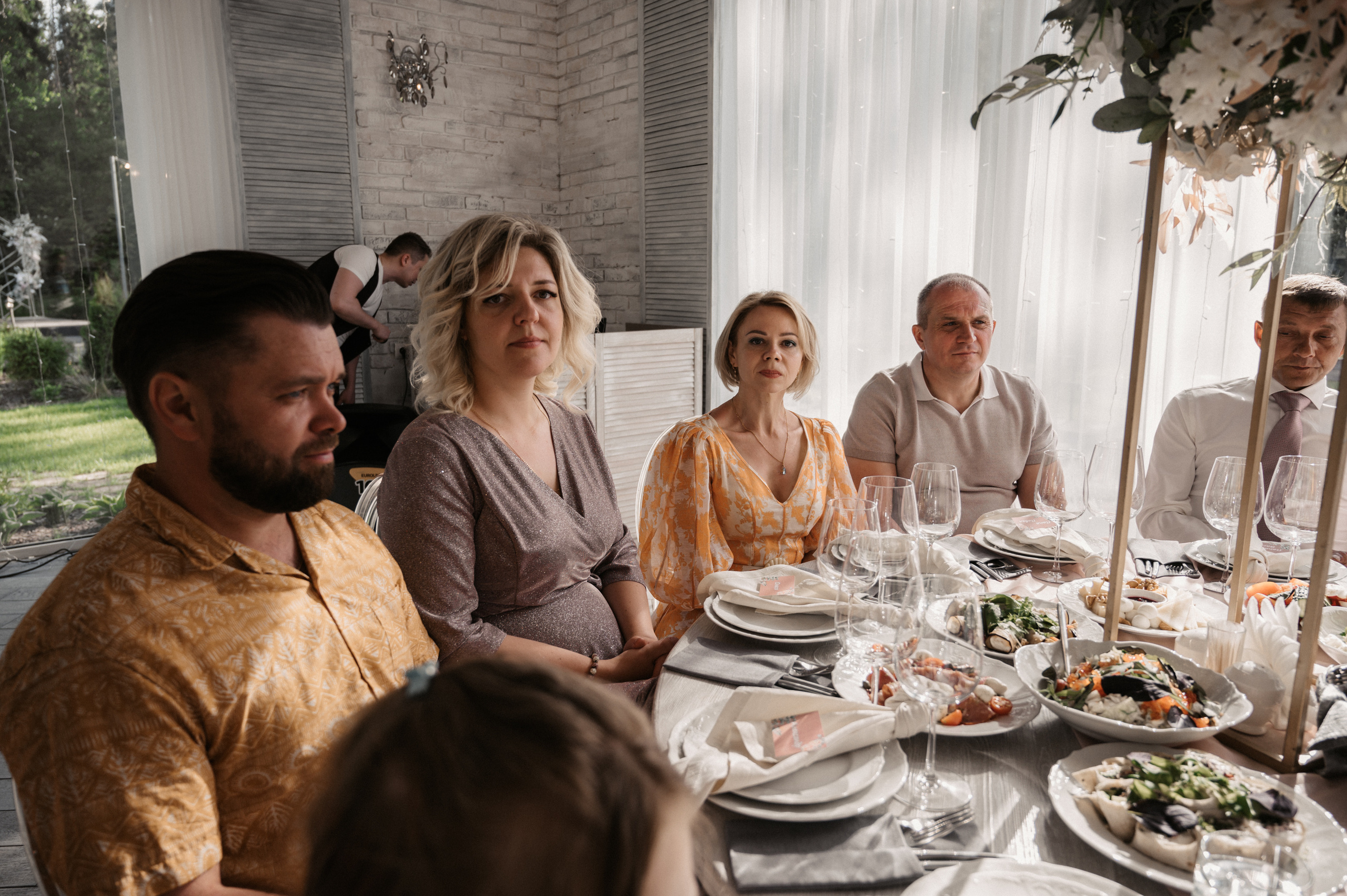 Егор и Лиза. Свадебный фотограф Александр Давыдов